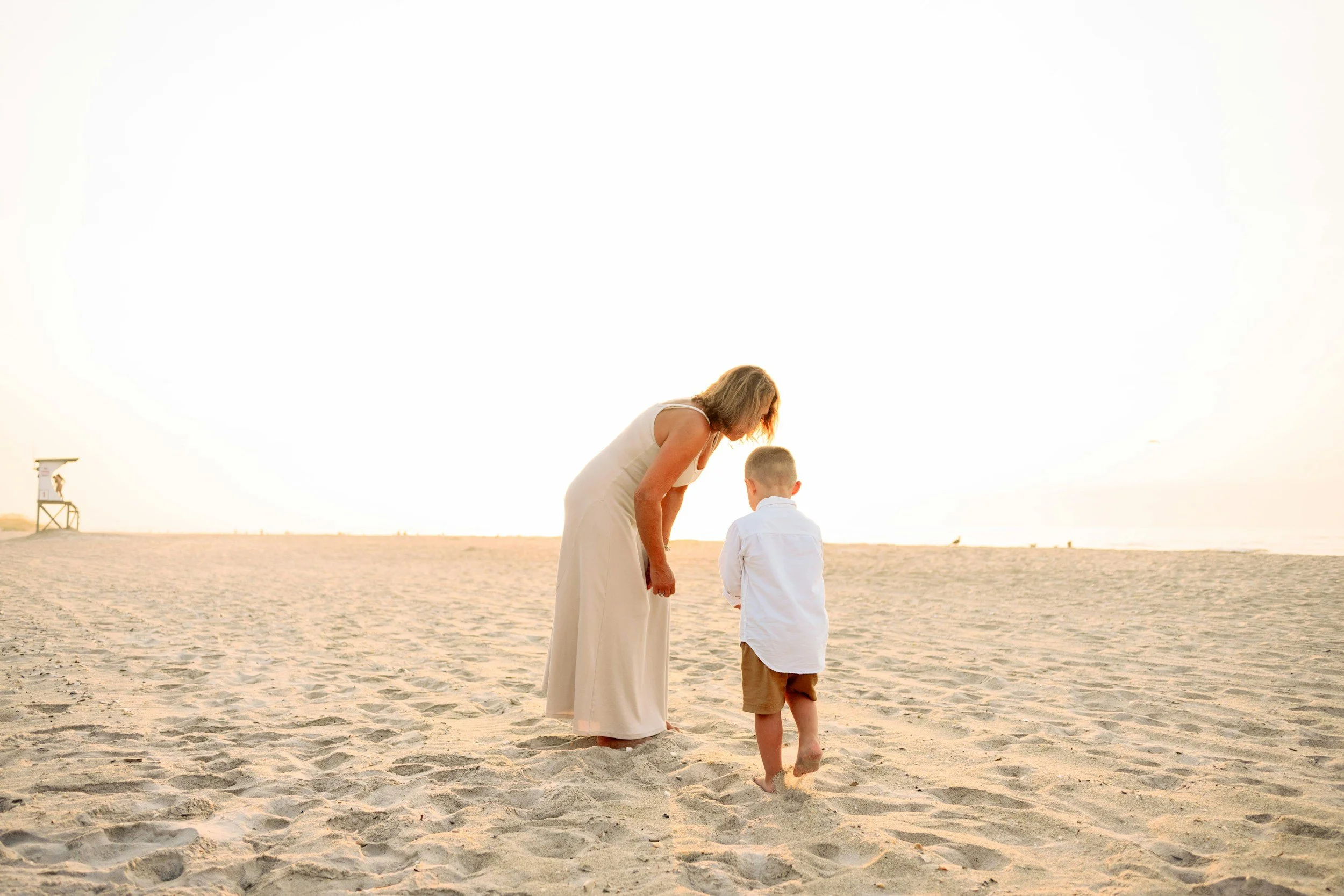 When Your Child Triggers You: Why It's Not About Being a "Bad Parent”