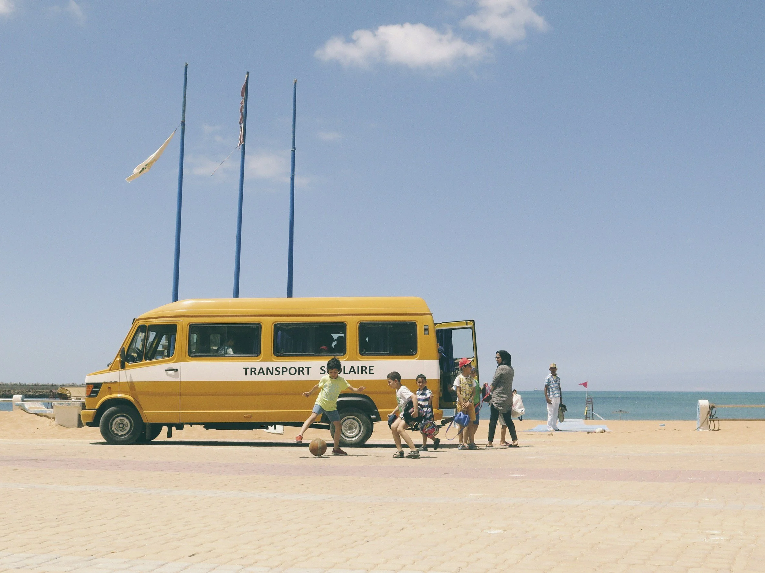 Back to School, Back to Big Feelings: A Gentle Guide to Navigating Back-to-School Anxiety