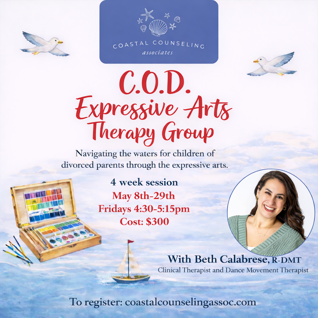 Children of divorced parents