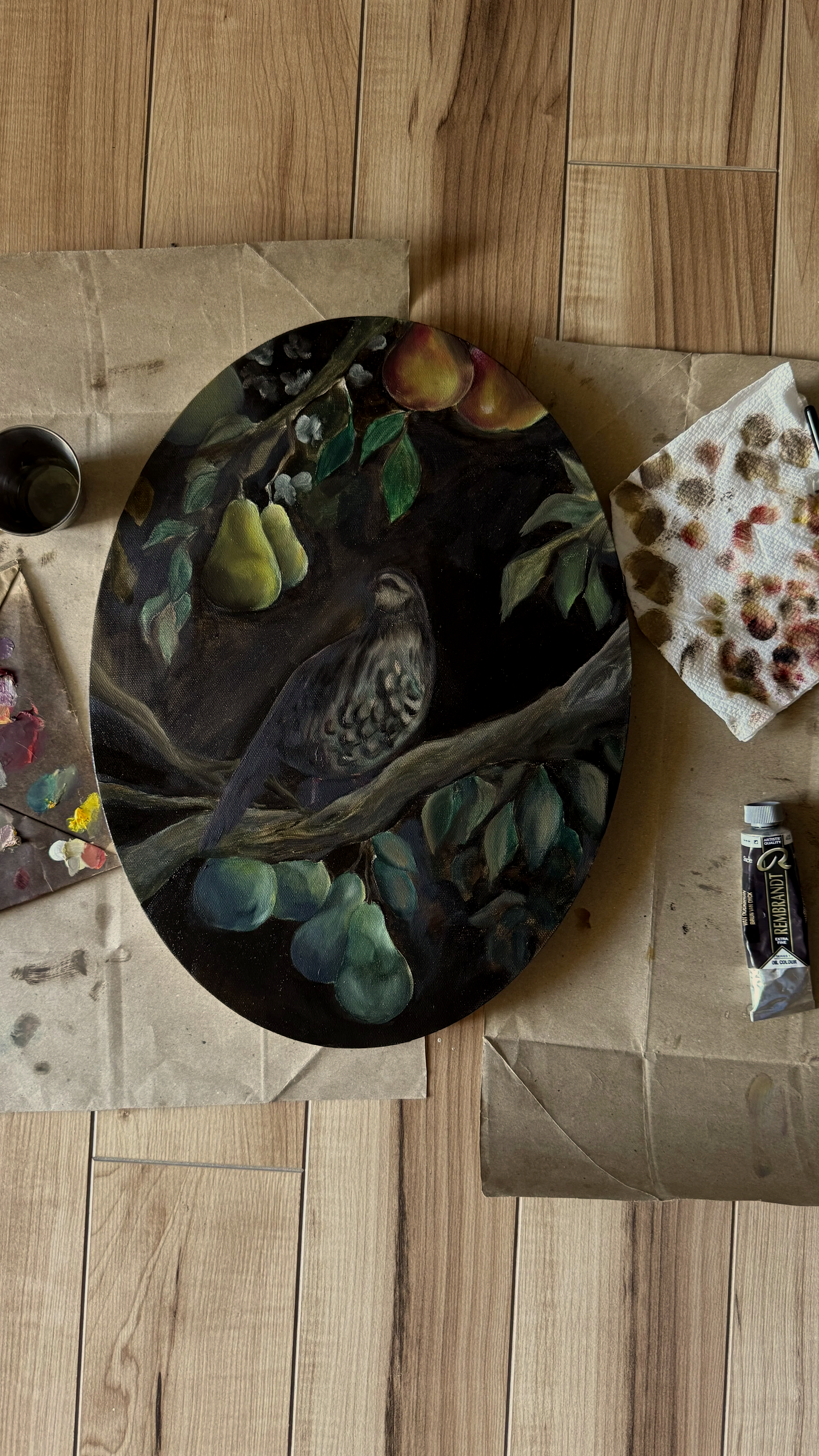 12 Days of Christmas