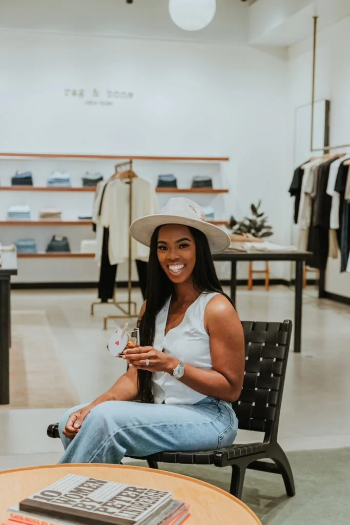 From Public Health to Poured Perfection: How a Mom &amp; Wife Pivoted to Build a Thriving Mobile Bartending Company in Tampa