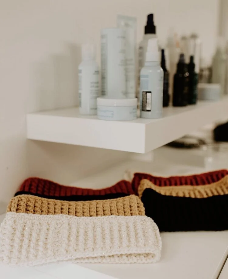 Kierra’s Krochet: Growing Her Brand Through Fashion Shows &amp; Pop-Up Shops