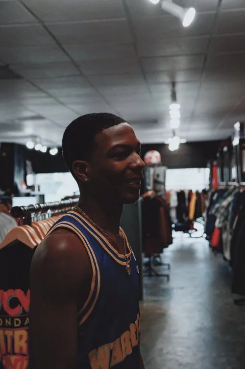 Houston’s Djilan ‘Dilo” D