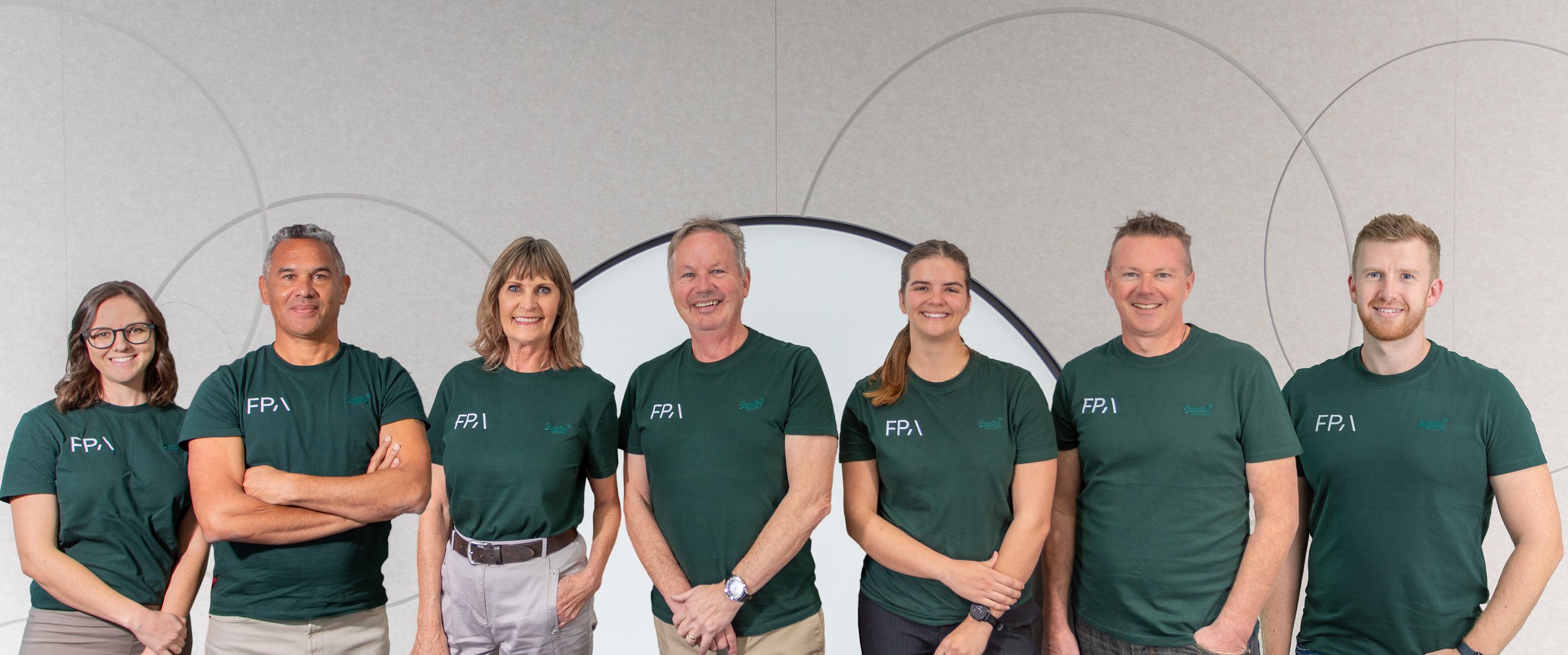 Our Team — First Principles Architects