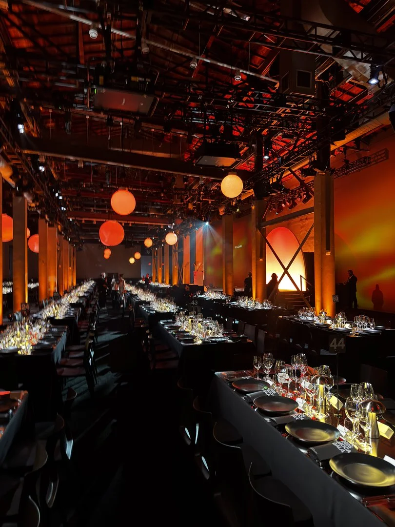 MOCA GALA 2025