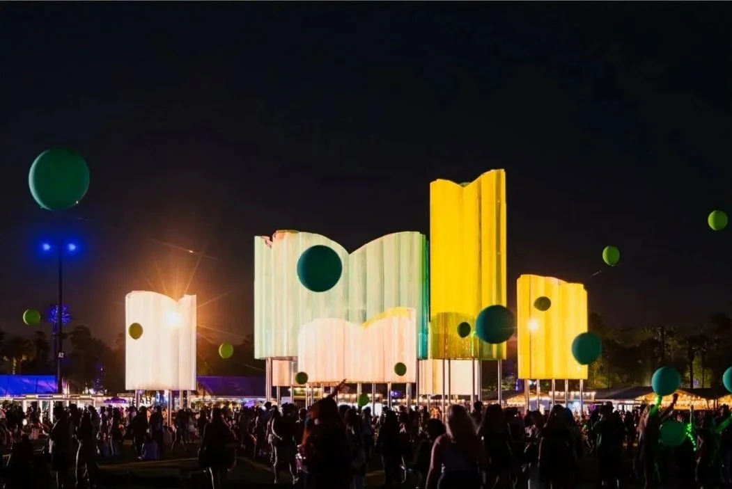 Coachella ART 2025