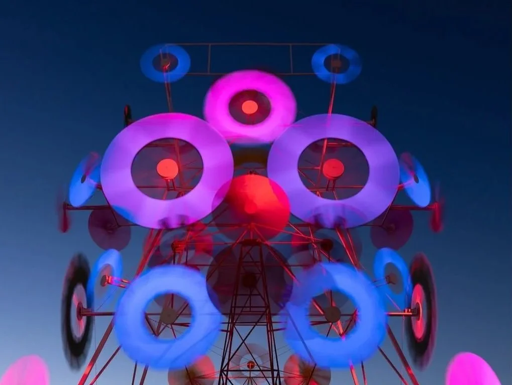 Coachella ART 2025
