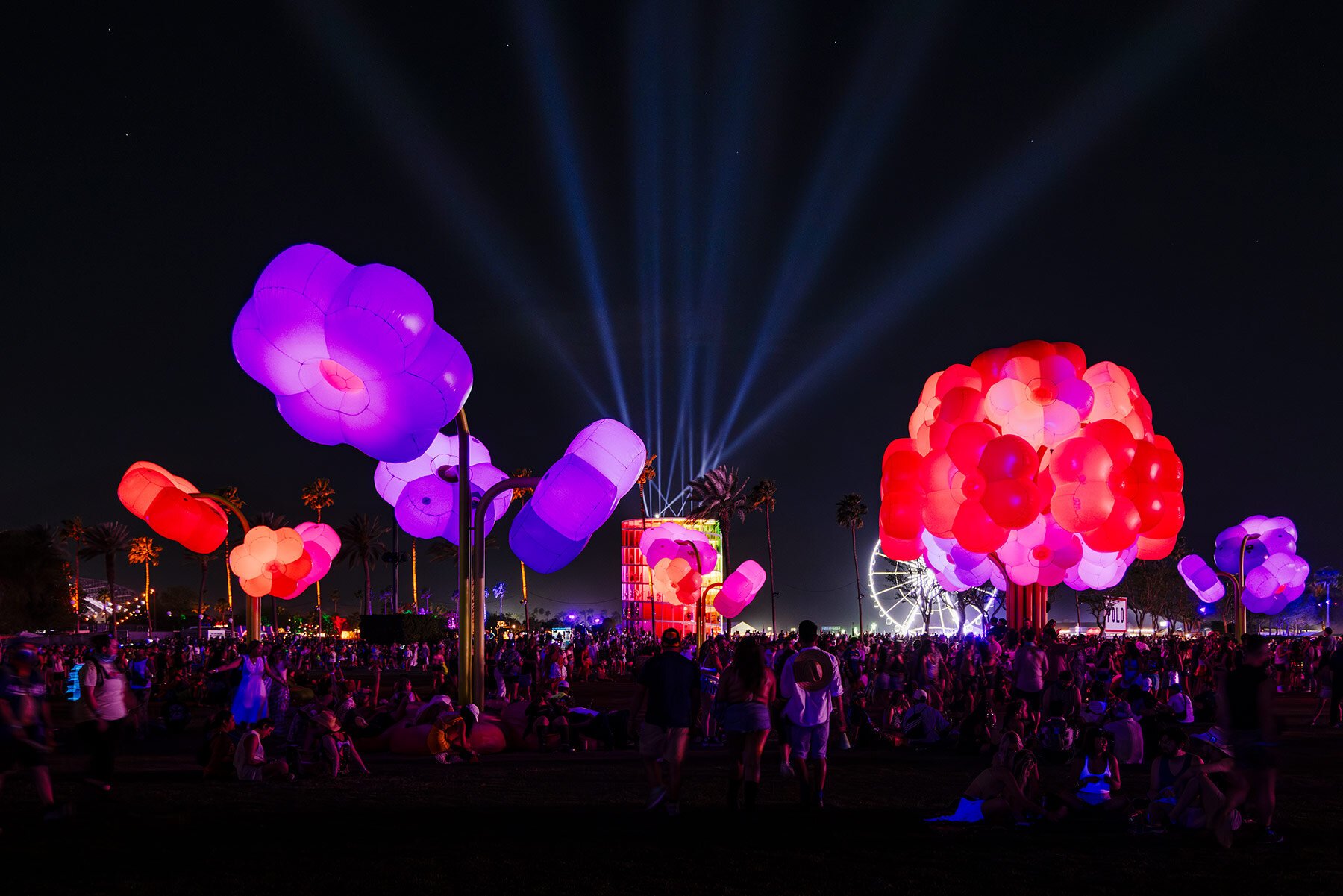 Coachella ART 2025