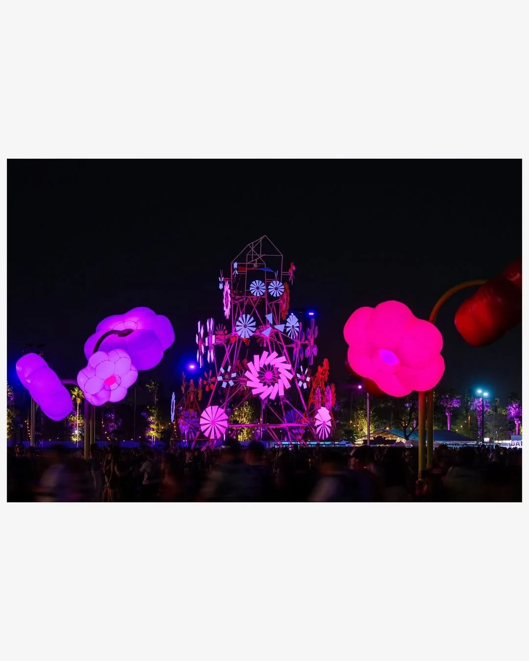 Coachella ART 2025
