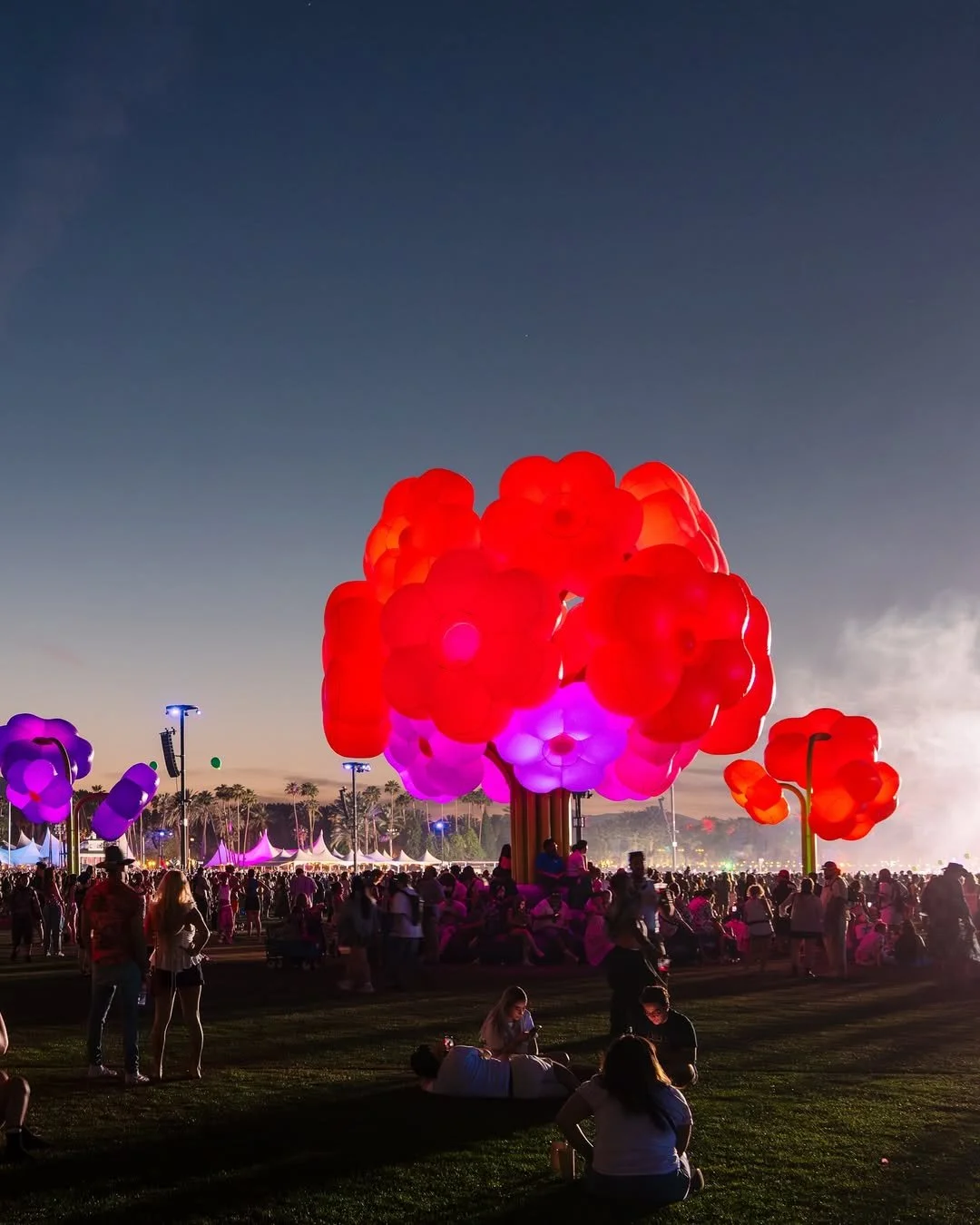 Coachella ART 2025