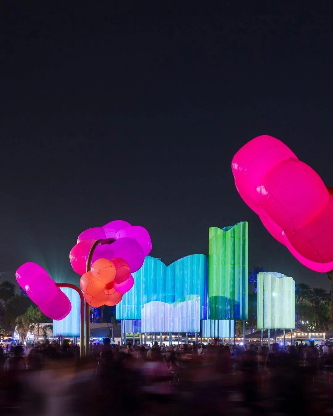 Coachella ART 2025
