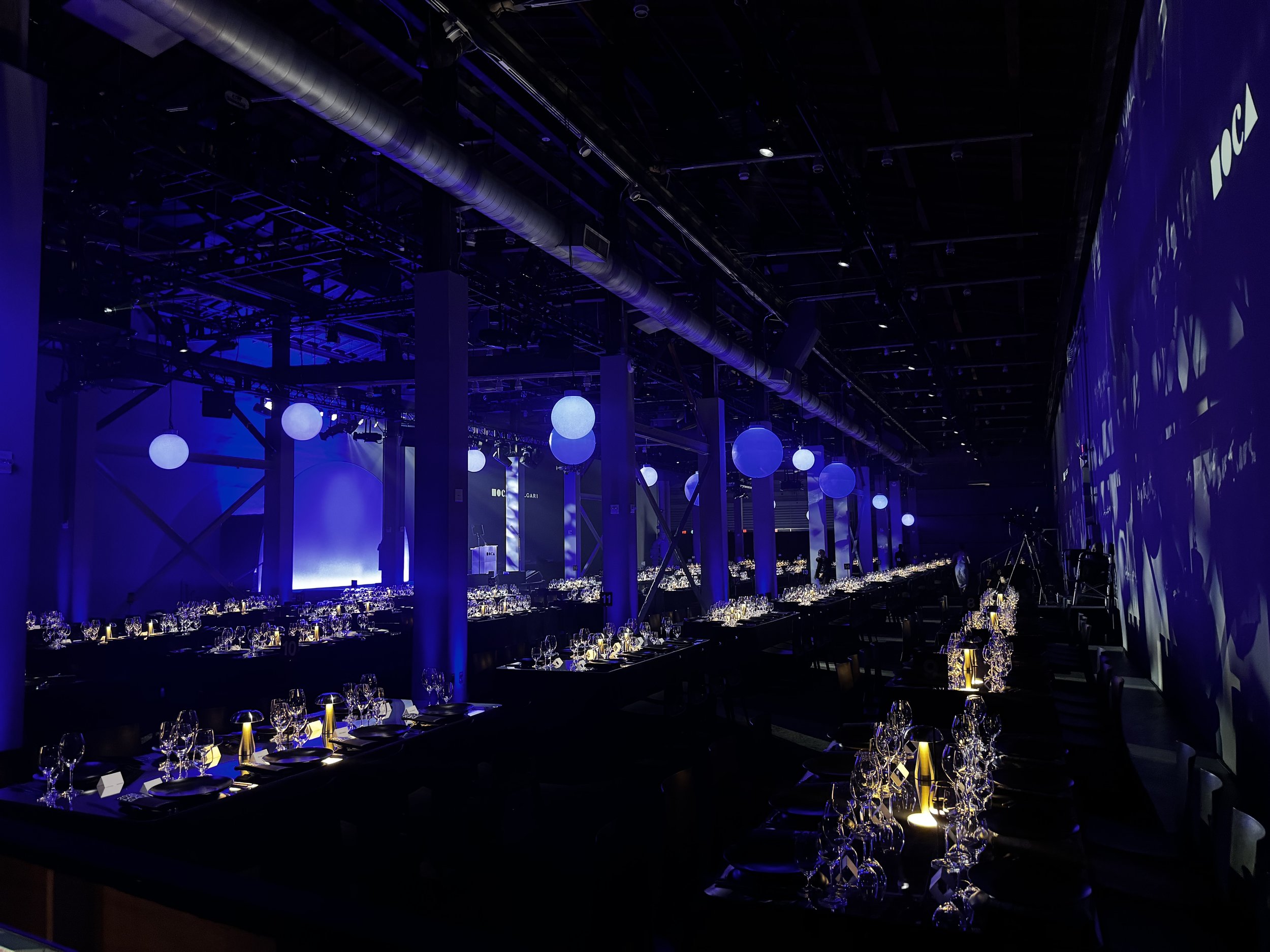 MOCA GALA 2025