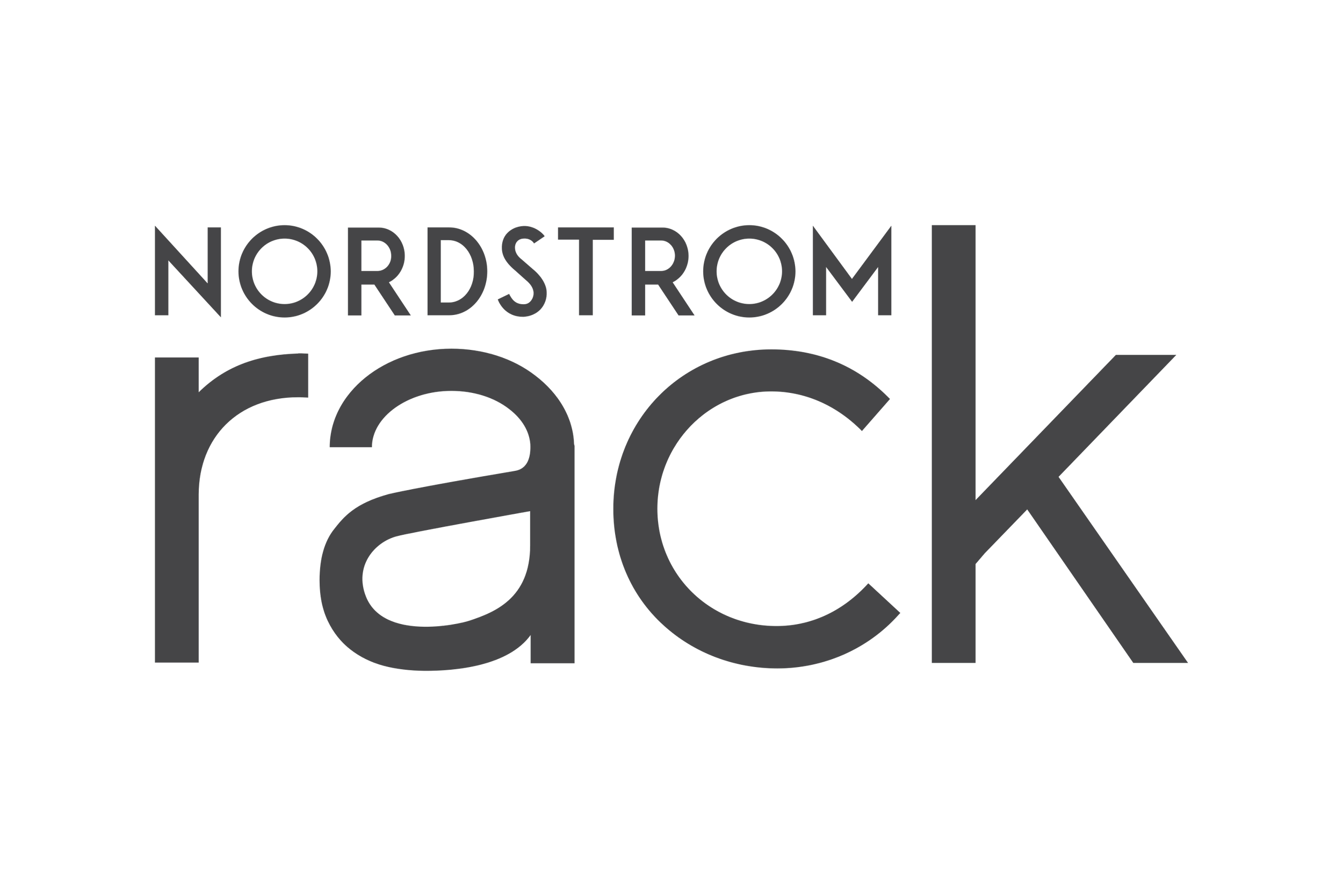Nordstrom Rack