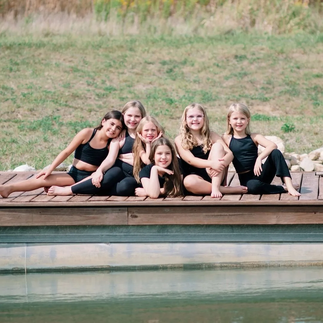 MEET THE CODE SILVERS🩶
Our Code Silver dancers train 7-9 hours a week and compete at 1 convention and 3 full studio competitions yearly. We love their energy and enthusiasm they bring to every class and cannot wait to see their improvement all seaso