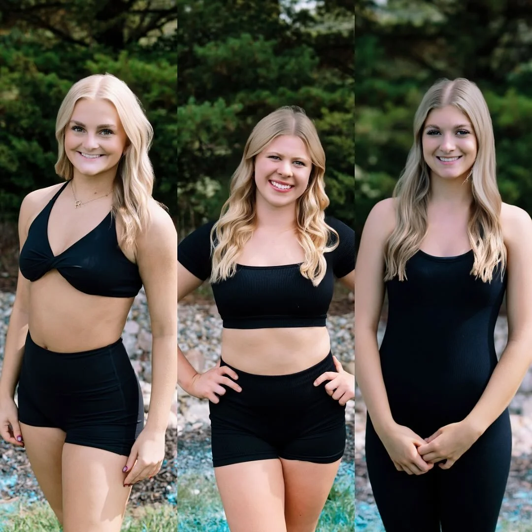 MEET THE STUDENT STAFF🩵
Here at Studio 765, our Student Faculty Program is dedicated to nurturing the next generation of dance leaders. Participants have the opportunity to assist our experienced instructors, gaining hands-on experience in teaching,