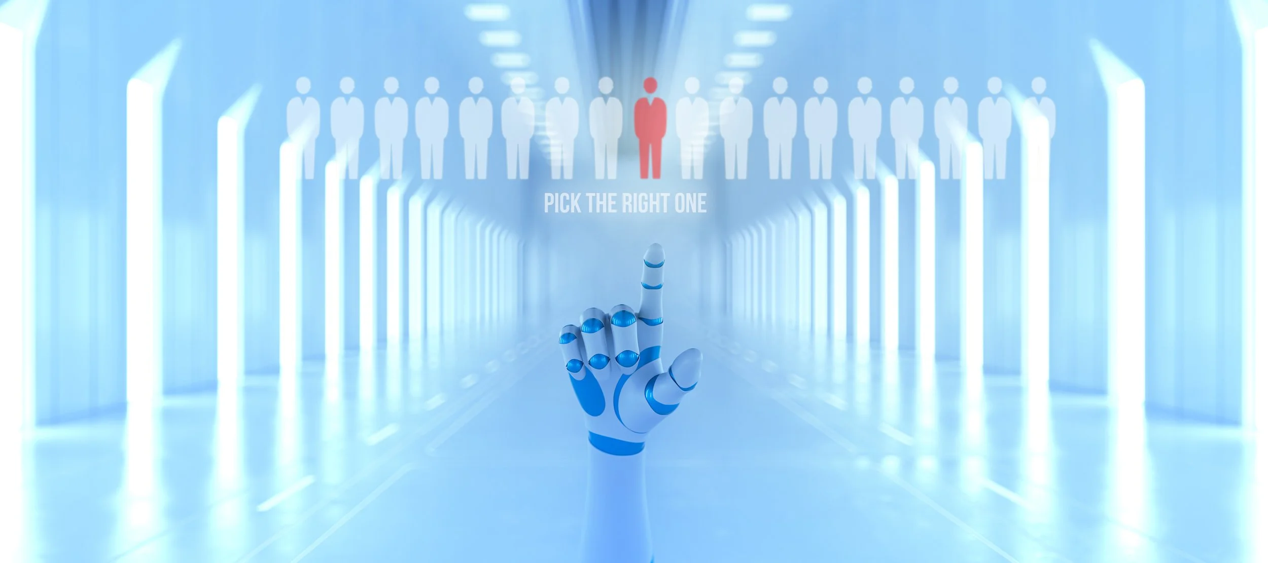 A New Frontier of Discrimination Claims: CRD Introduces AI Regulations For Employers