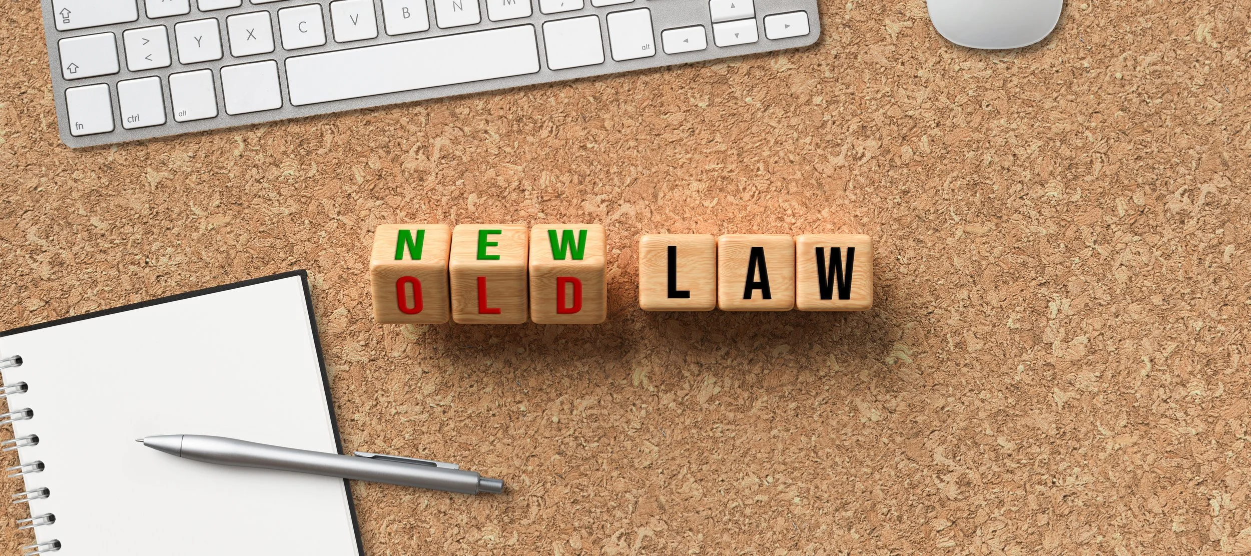 Employer Cheat Sheet for Workplace Laws Taking Effect January 1, 2026: Top 5 Trends and Your Quick List of 50+ New Laws