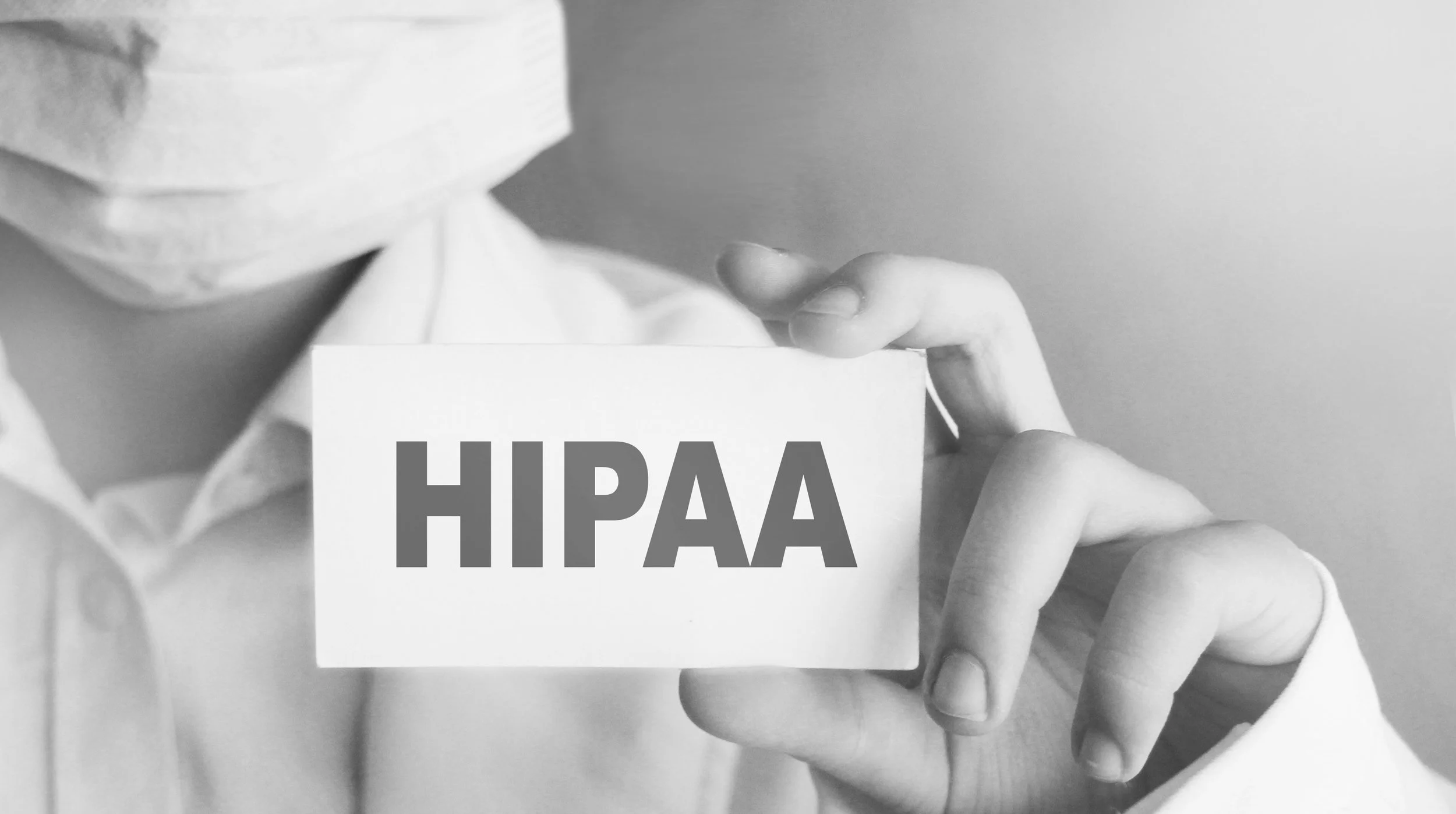 Update Your HIPAA Notice of Privacy Practices by February 16, 2026