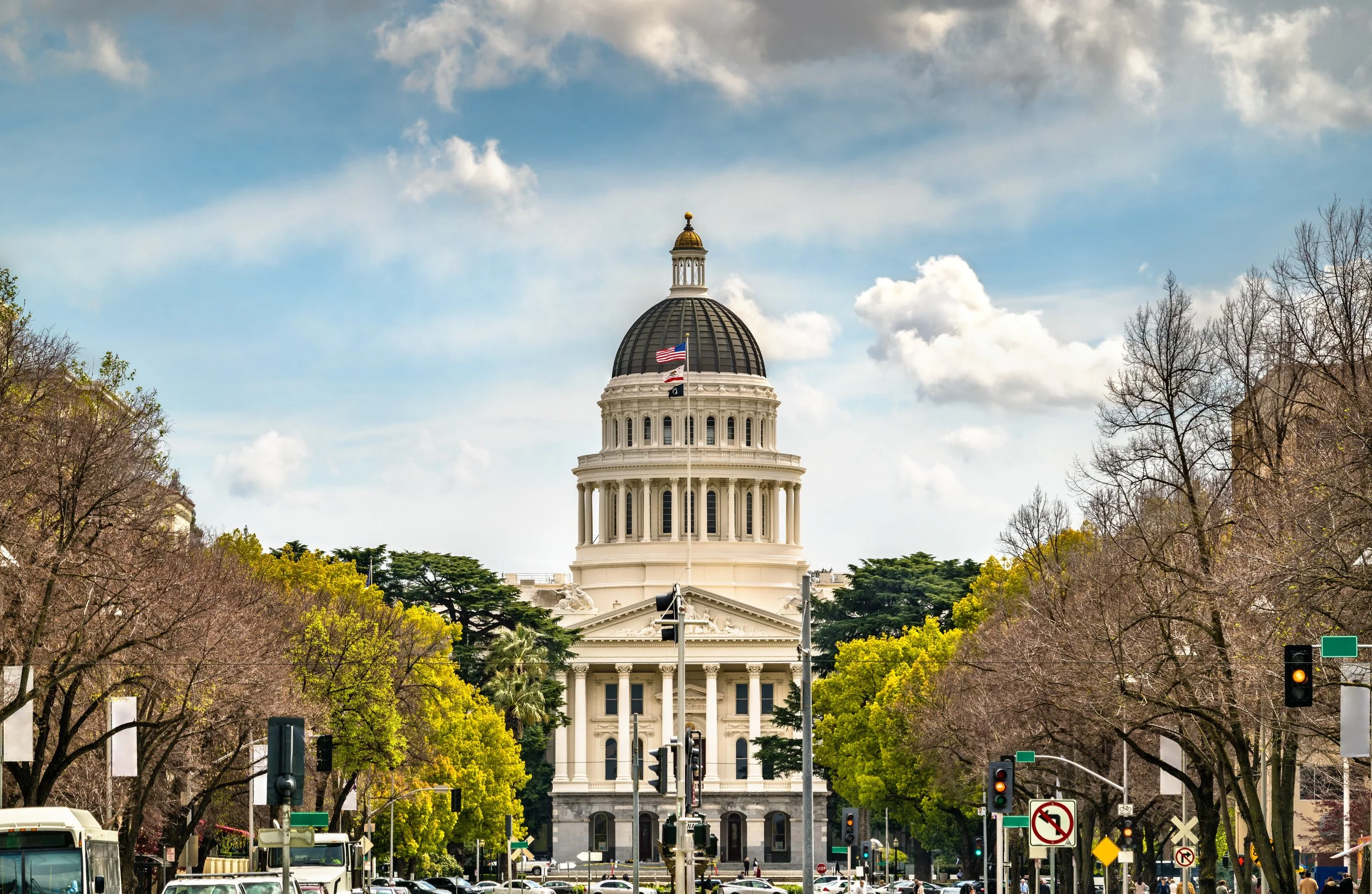 New California law mandates reporting related to certain VC investments