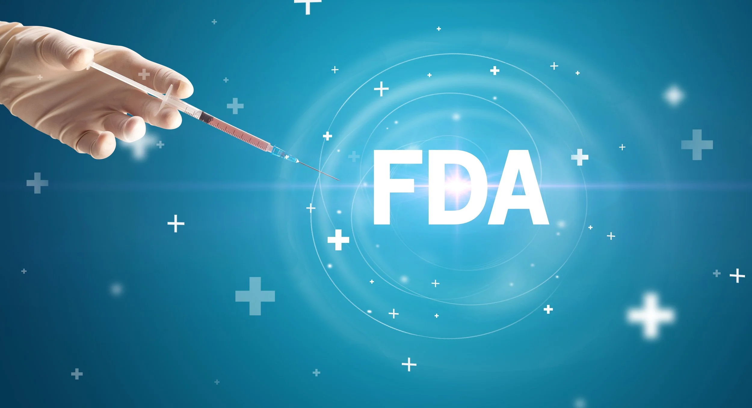 FDA’s Makary declares upcoming crackdown on GLP-1 claims, importation