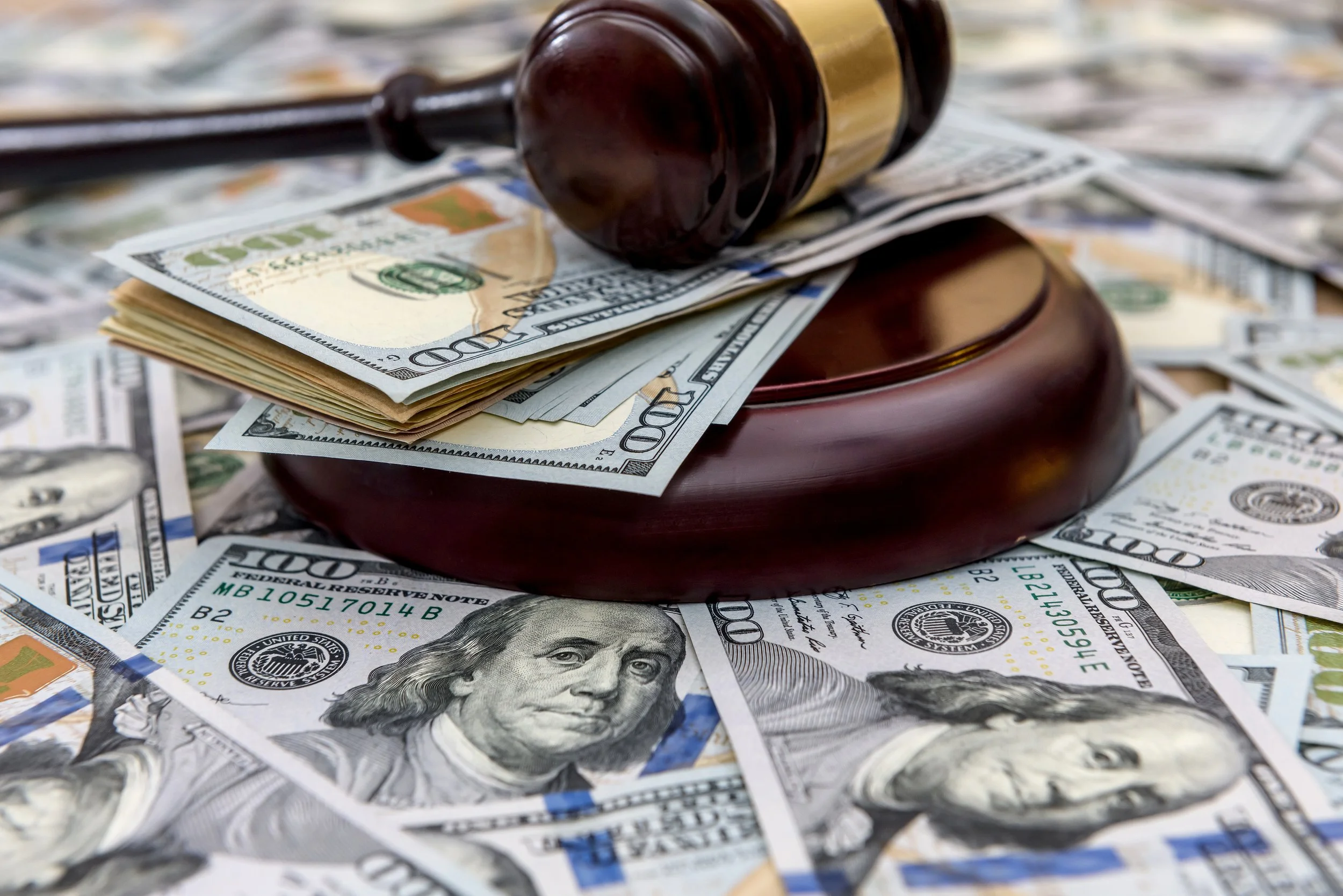 Employer That Violates Consumer Reporting Act Is Liable For at Least $10,000 per Violation
