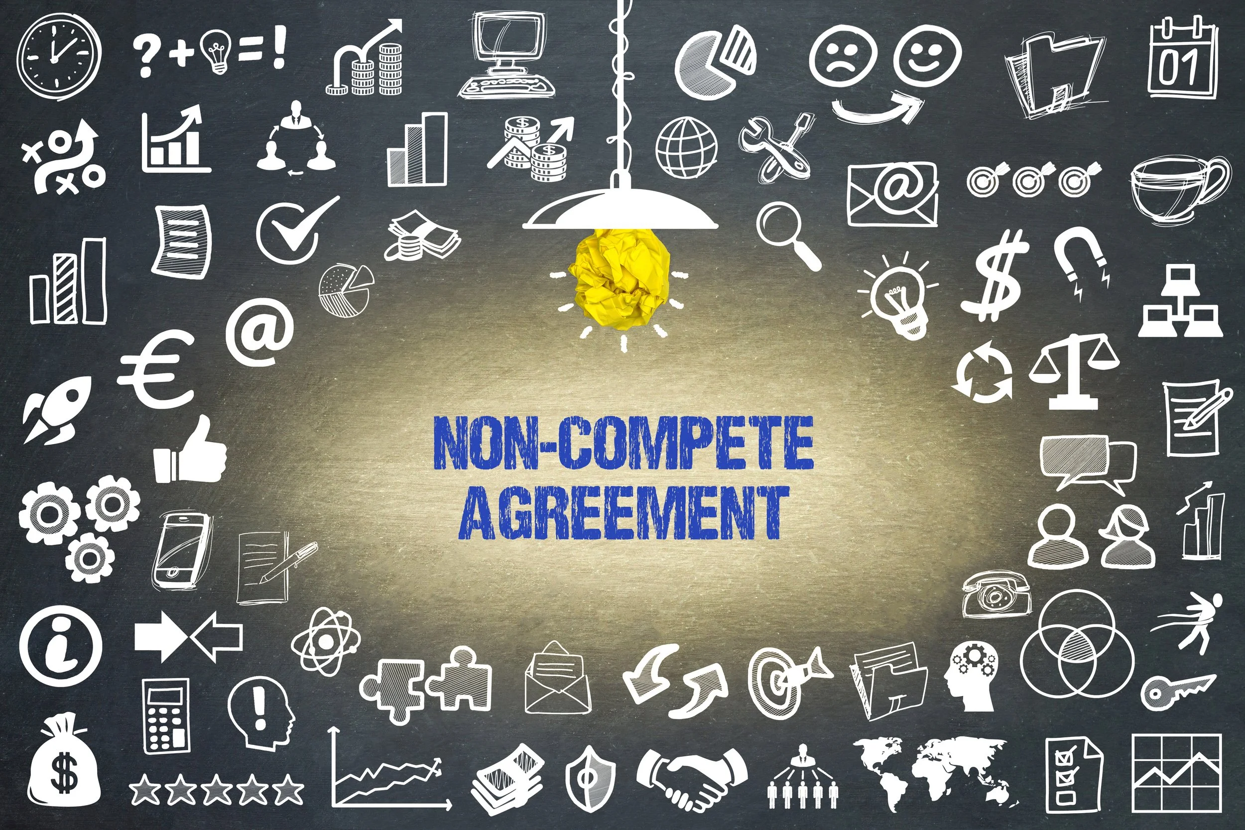 Virginia further restricts noncompetition agreements