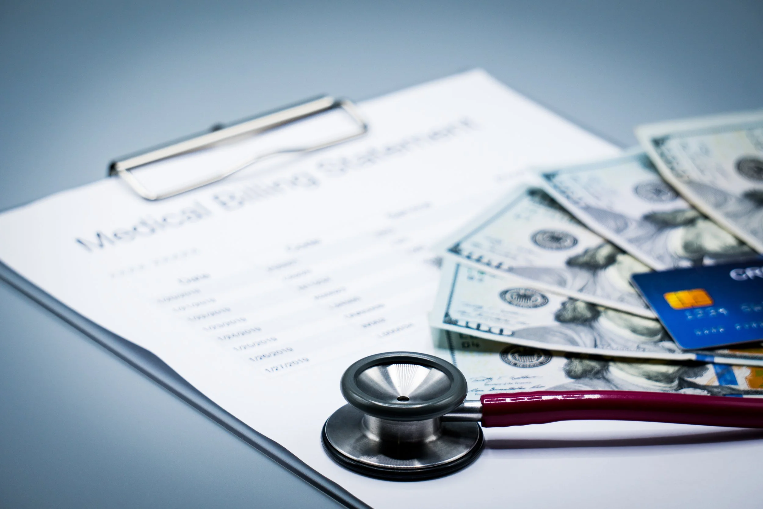 Trump administration reforms surprise billing dispute resolution
