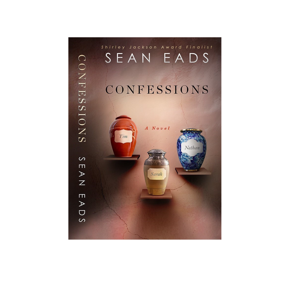 Confessions–Sean Eads Novel.png