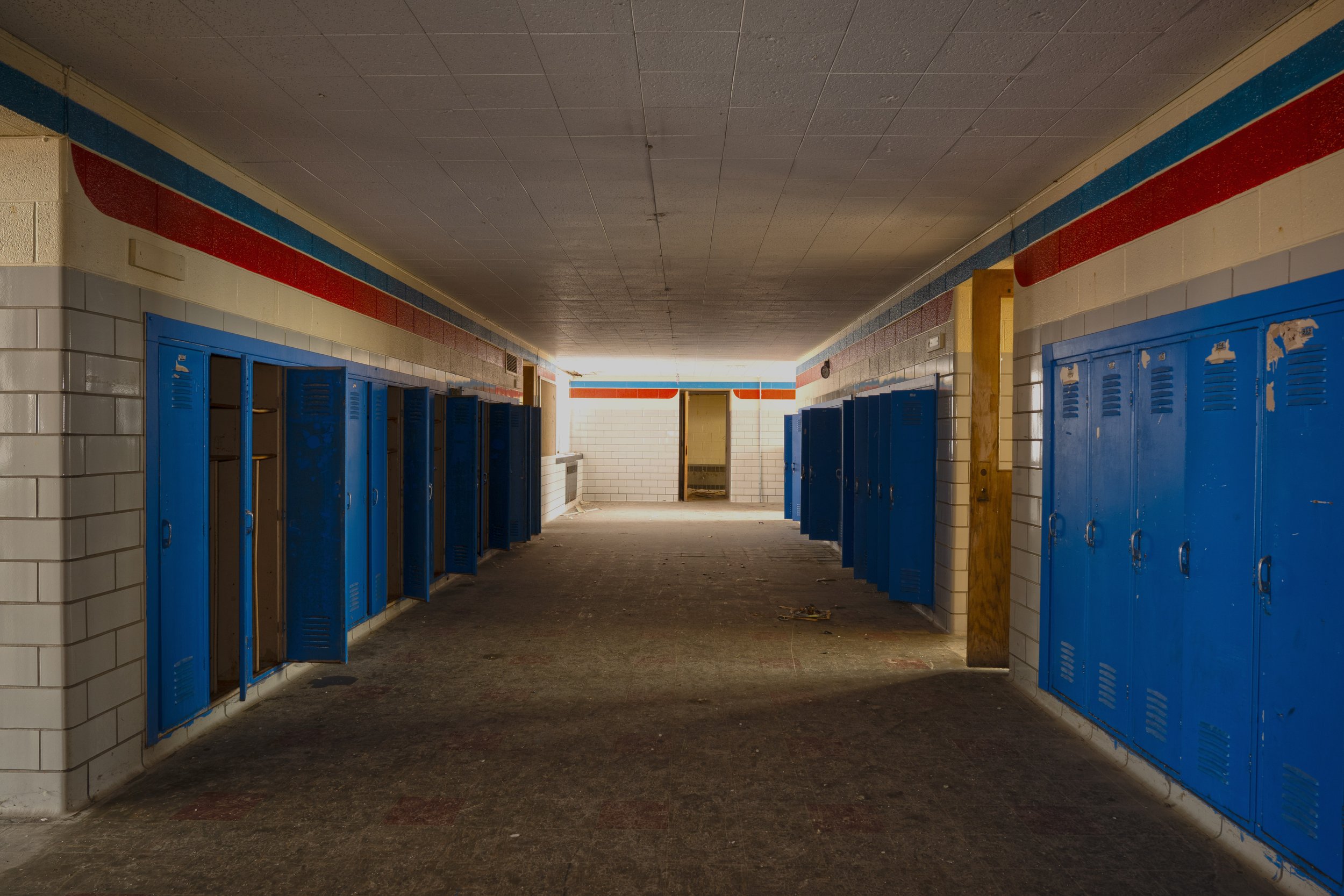 2nd floor hallway shot 9