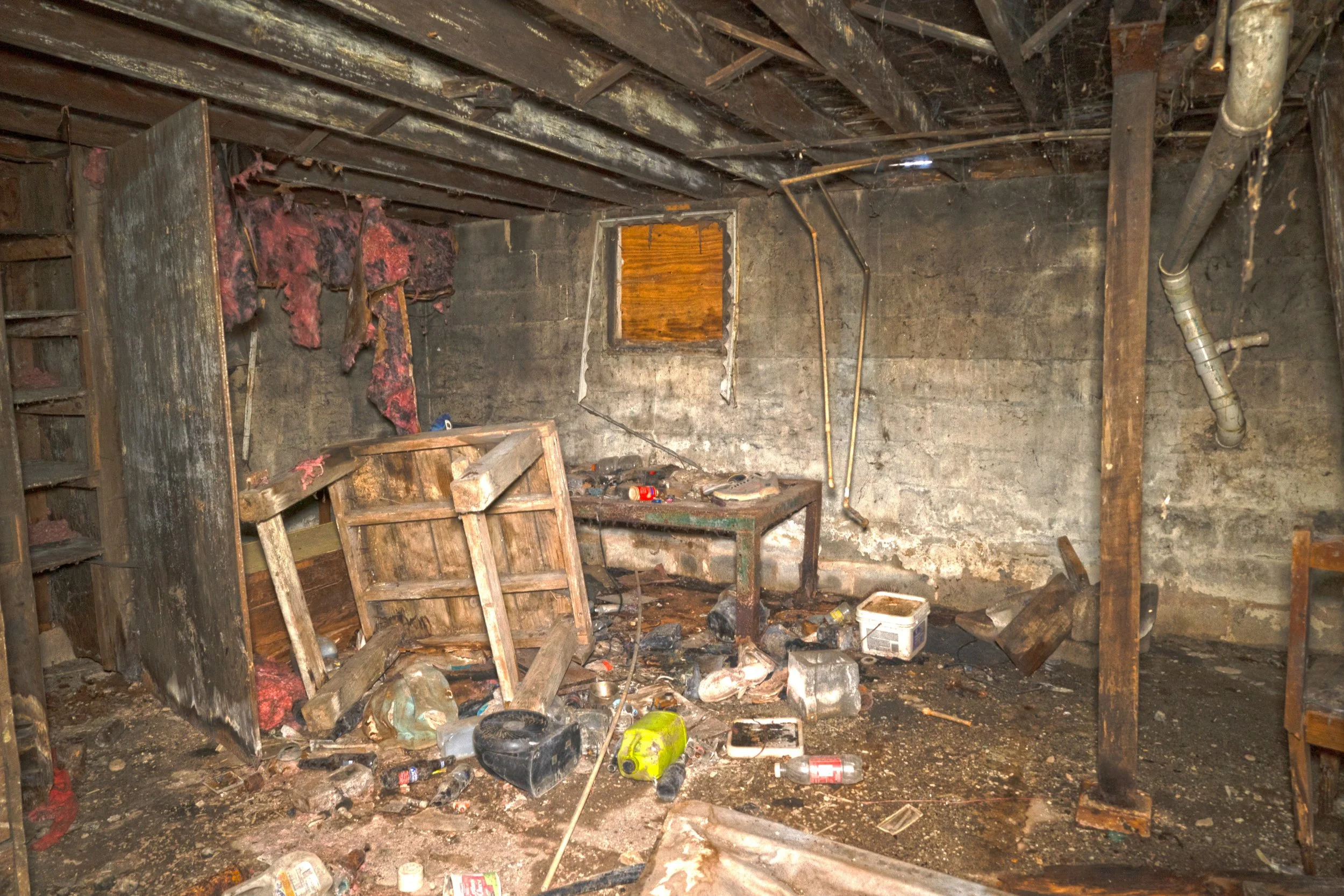 basement area shot 2