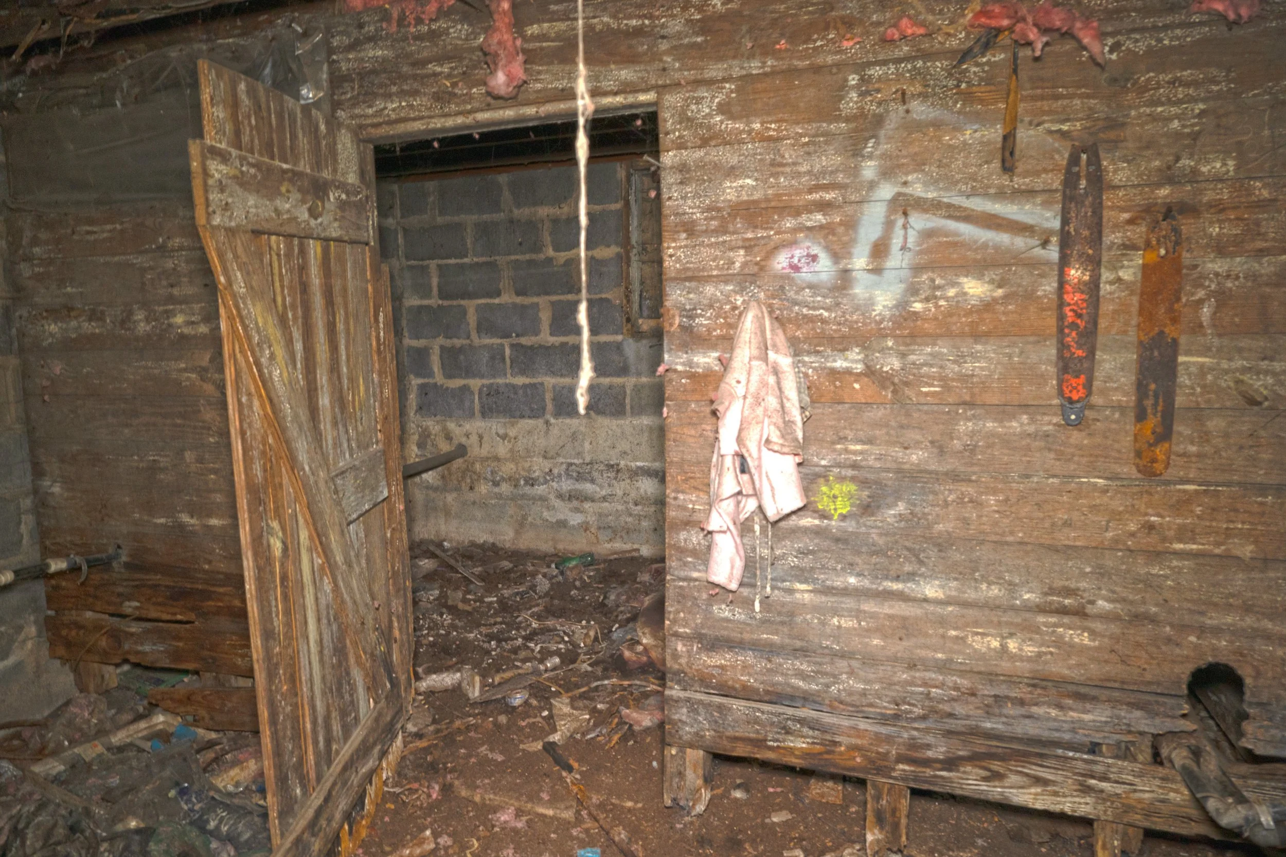 basement section shot 1