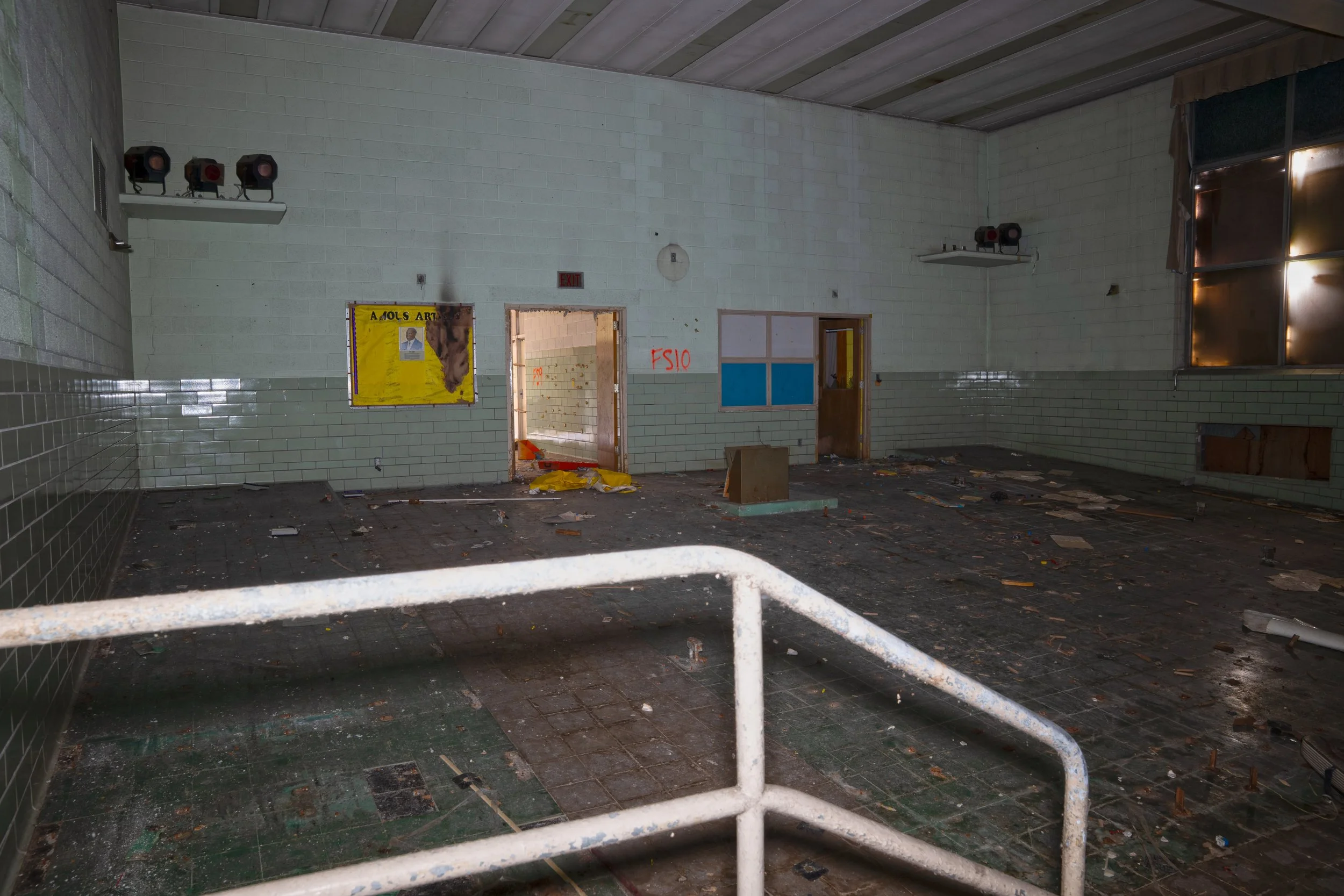 Auditorium shot 2