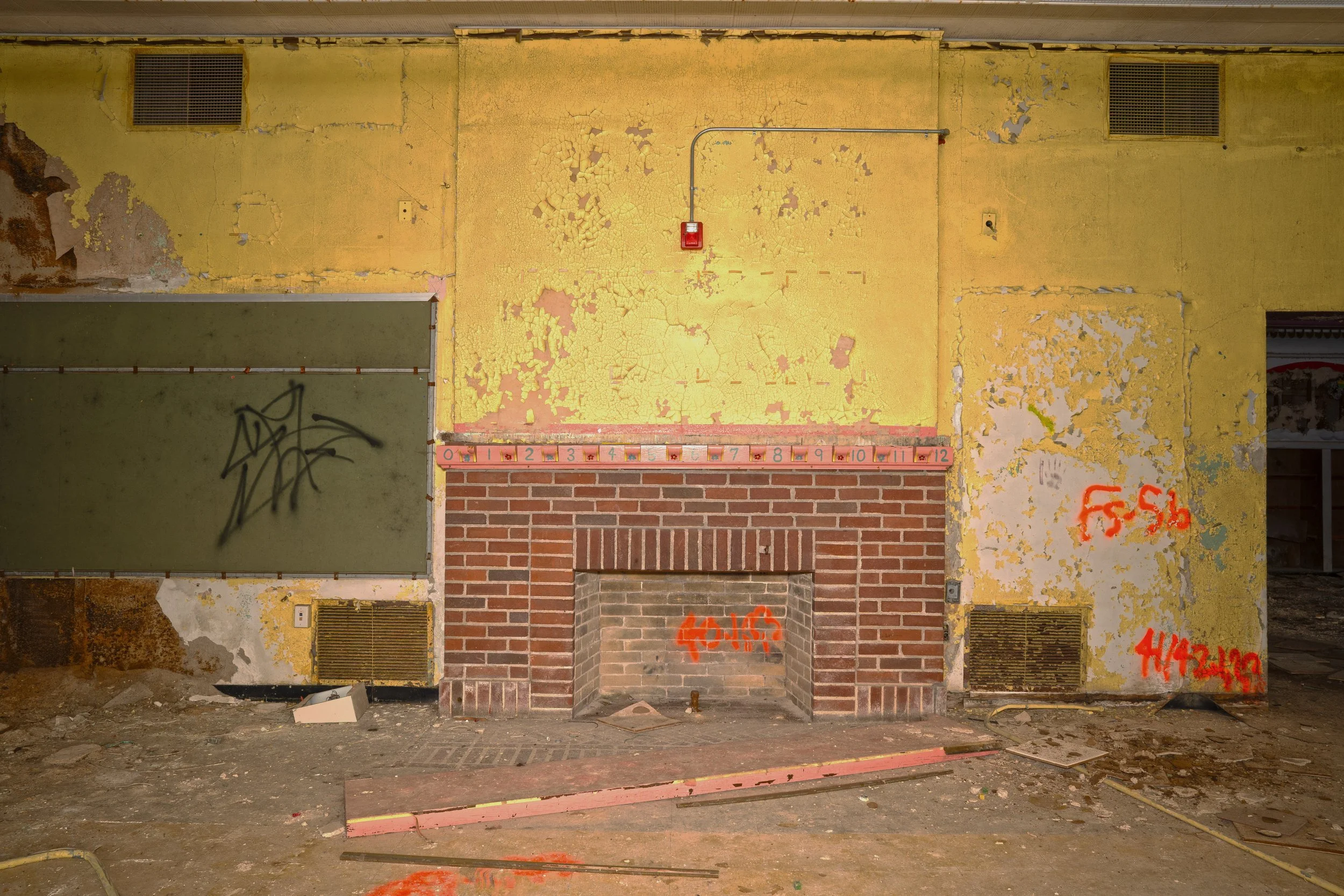 Kindergarten room shot 2 