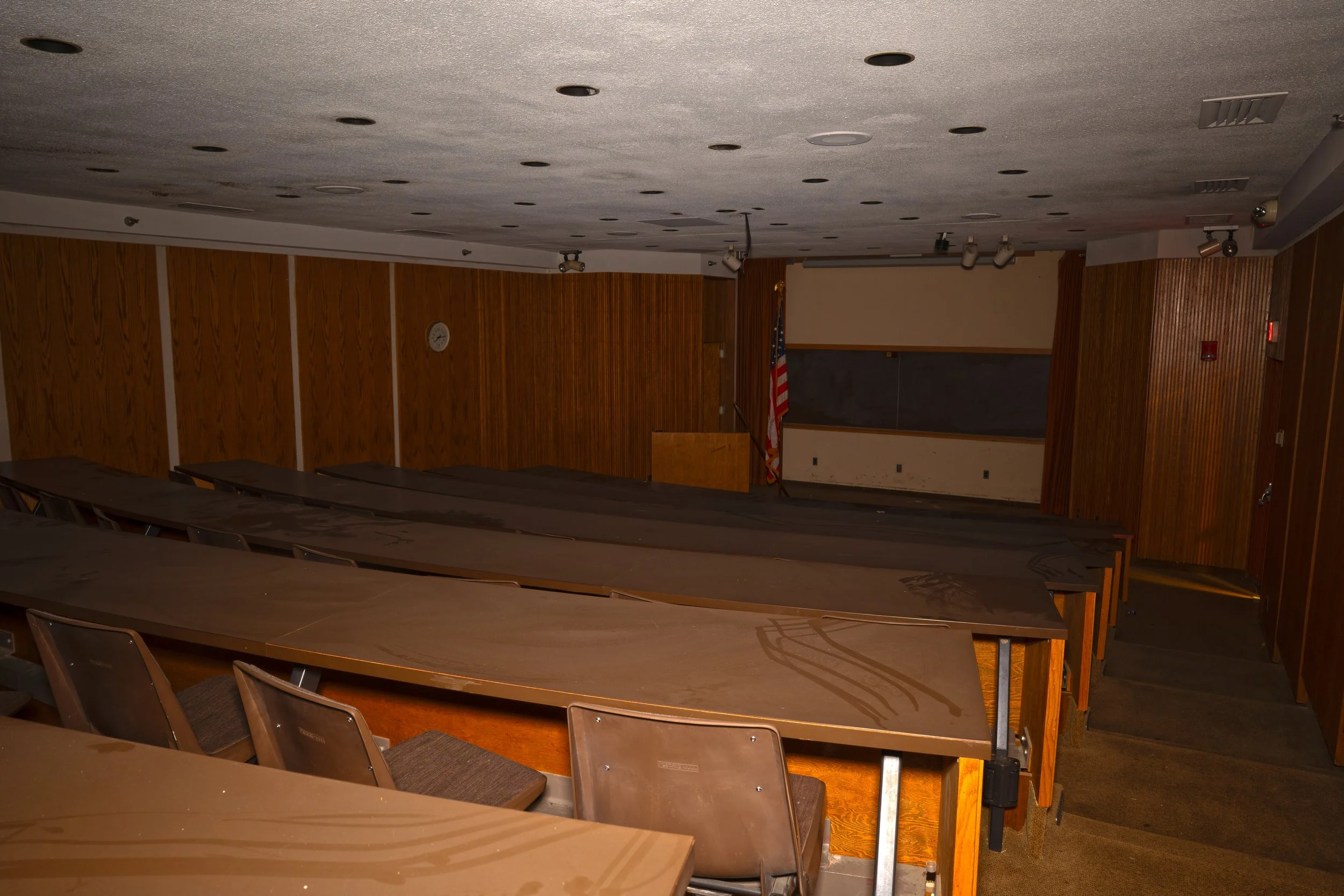 Auditorium shot 3