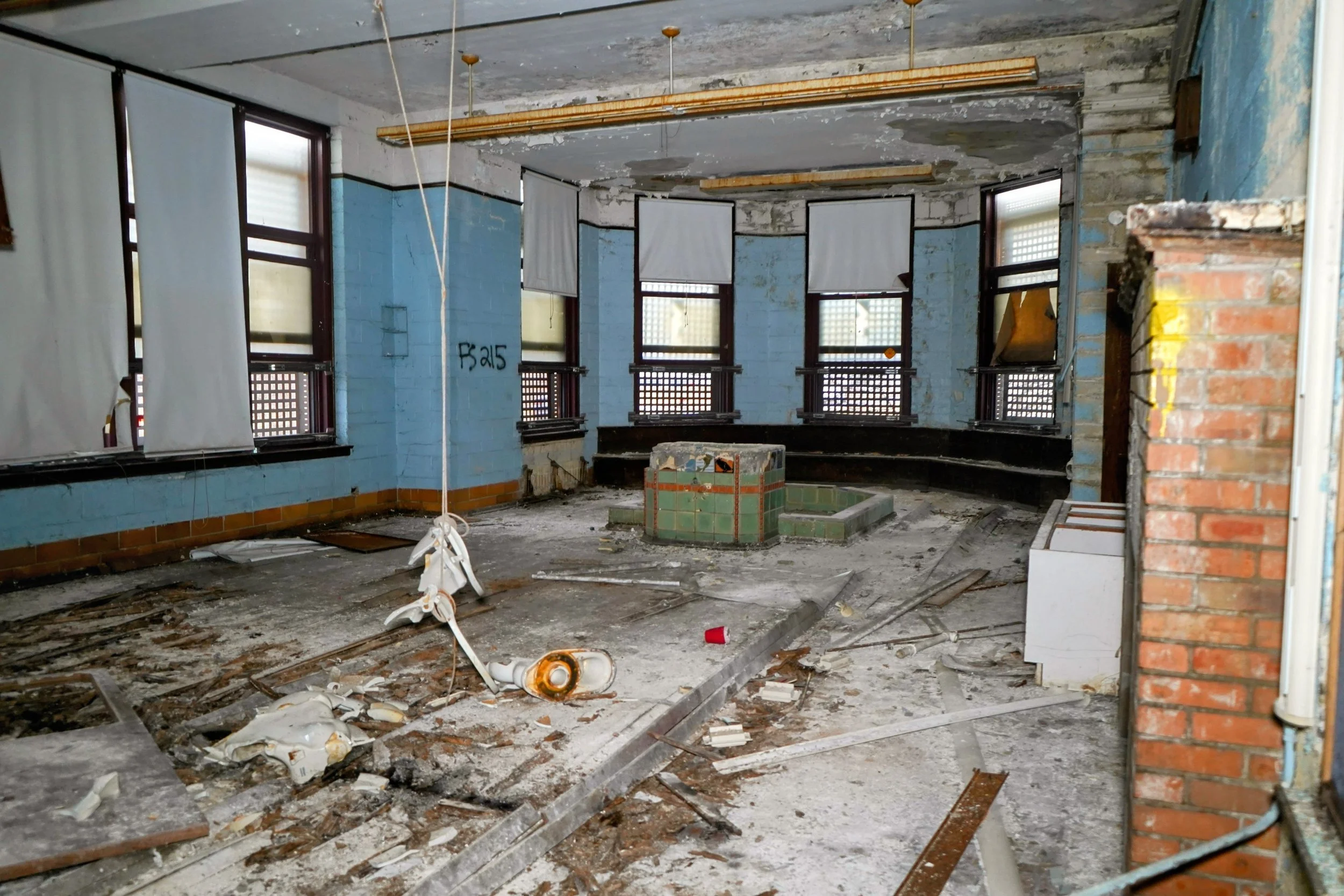 Kindergarten room shot 1