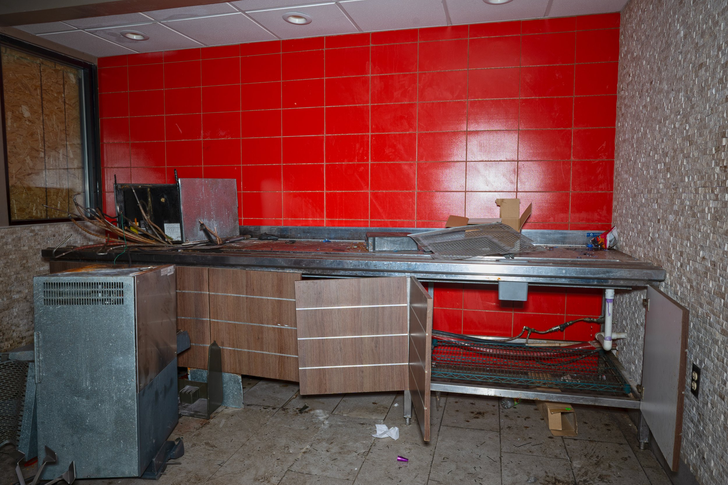 back of house shot 3