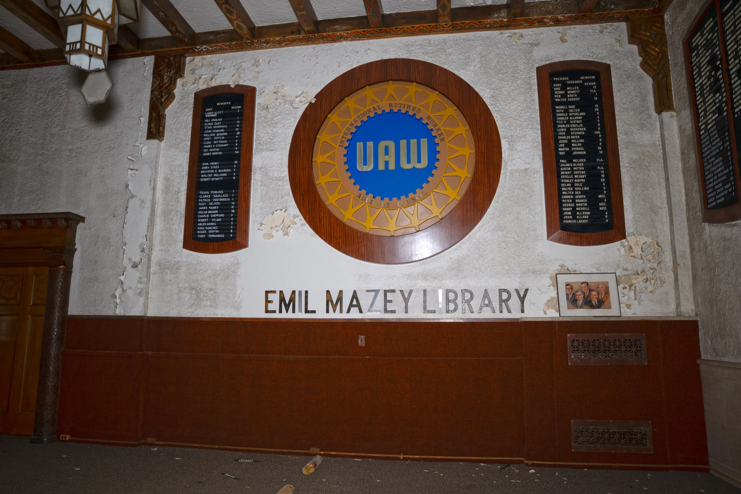 Library shot 5