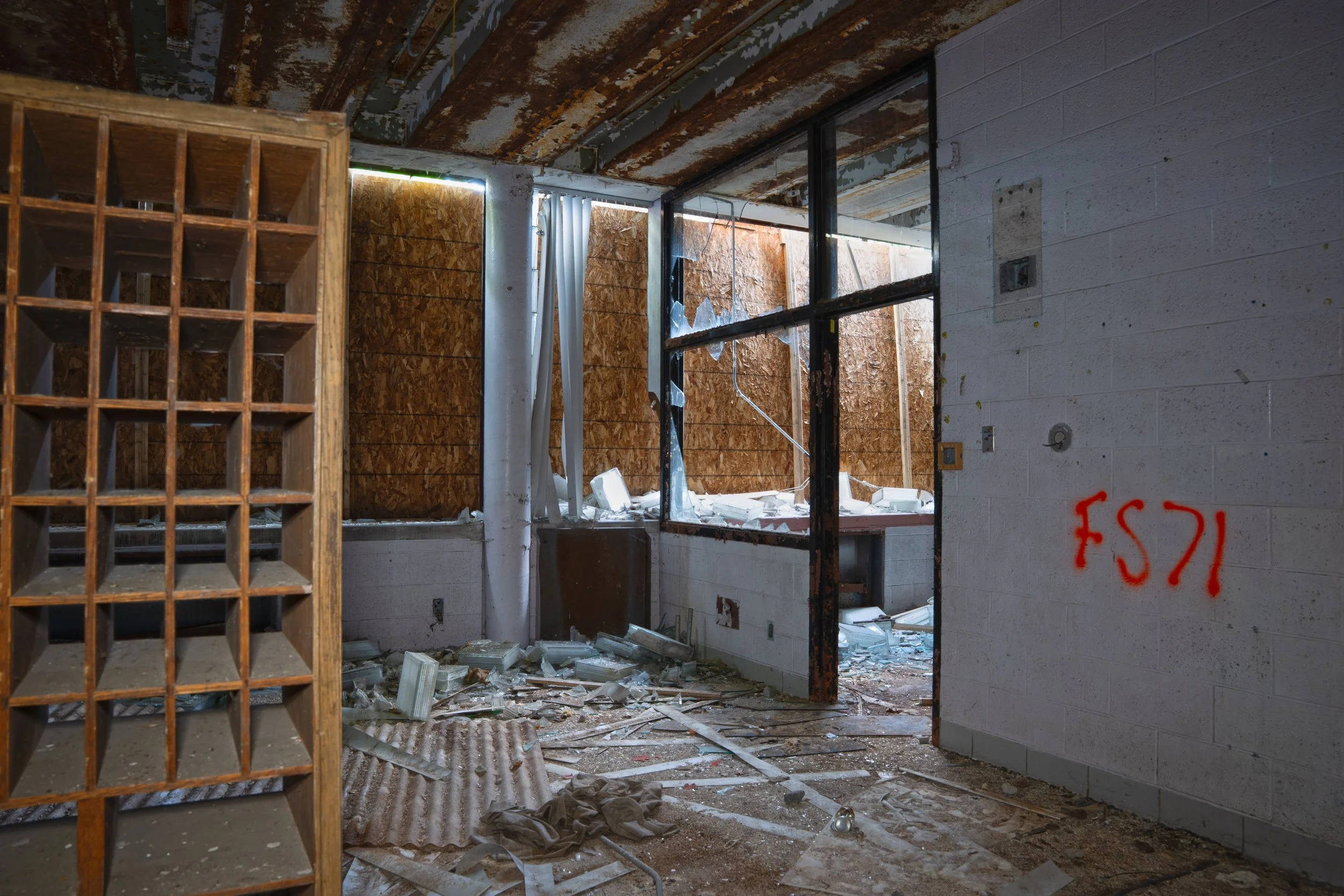 Main office shot 1