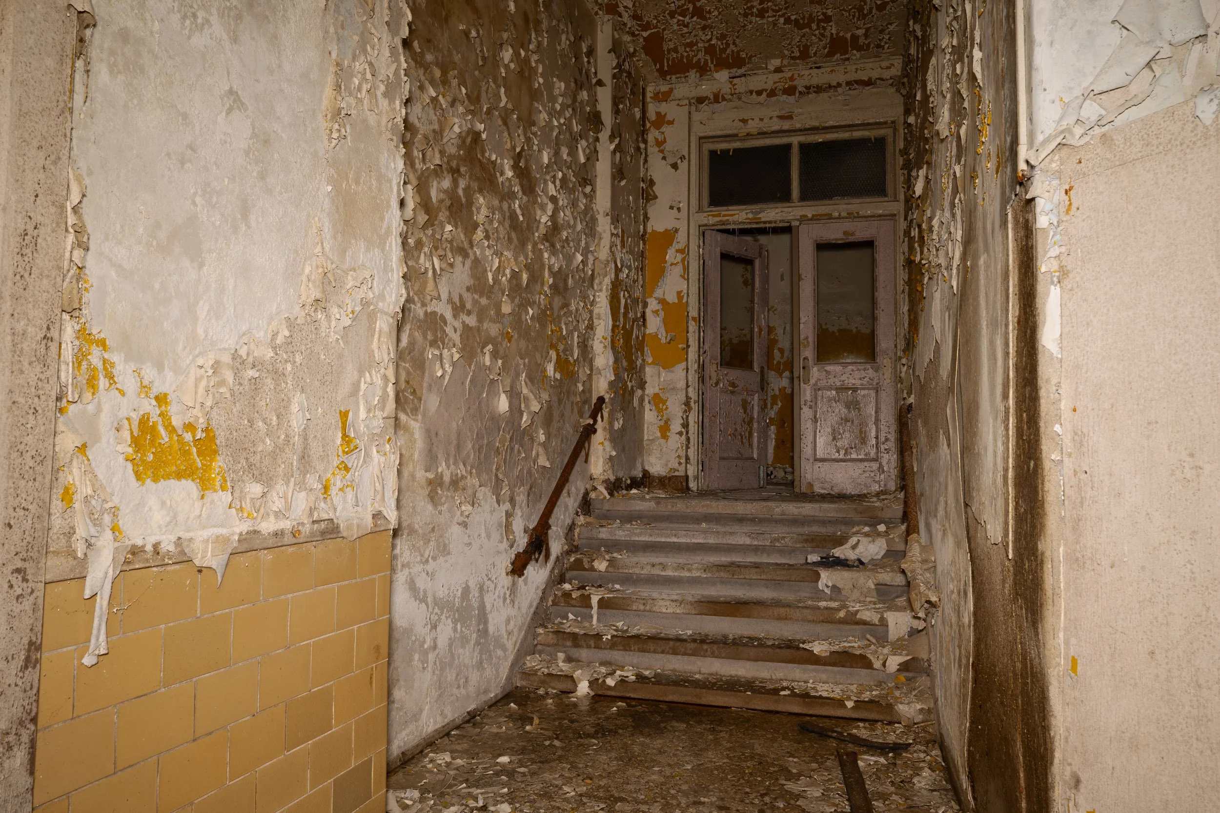 Gymnasium and Auditorium room shot 5