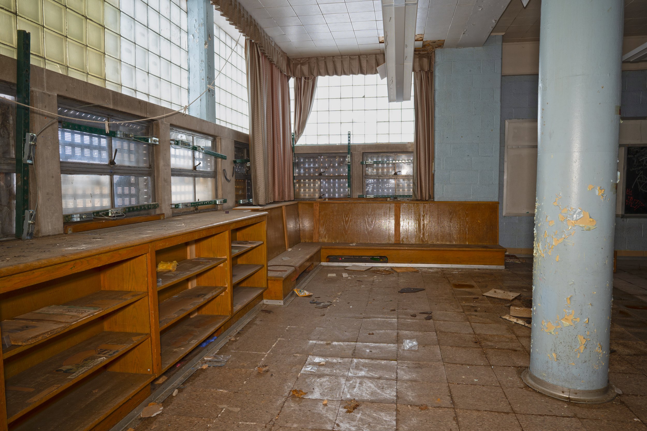 Kindergarten room shot 2