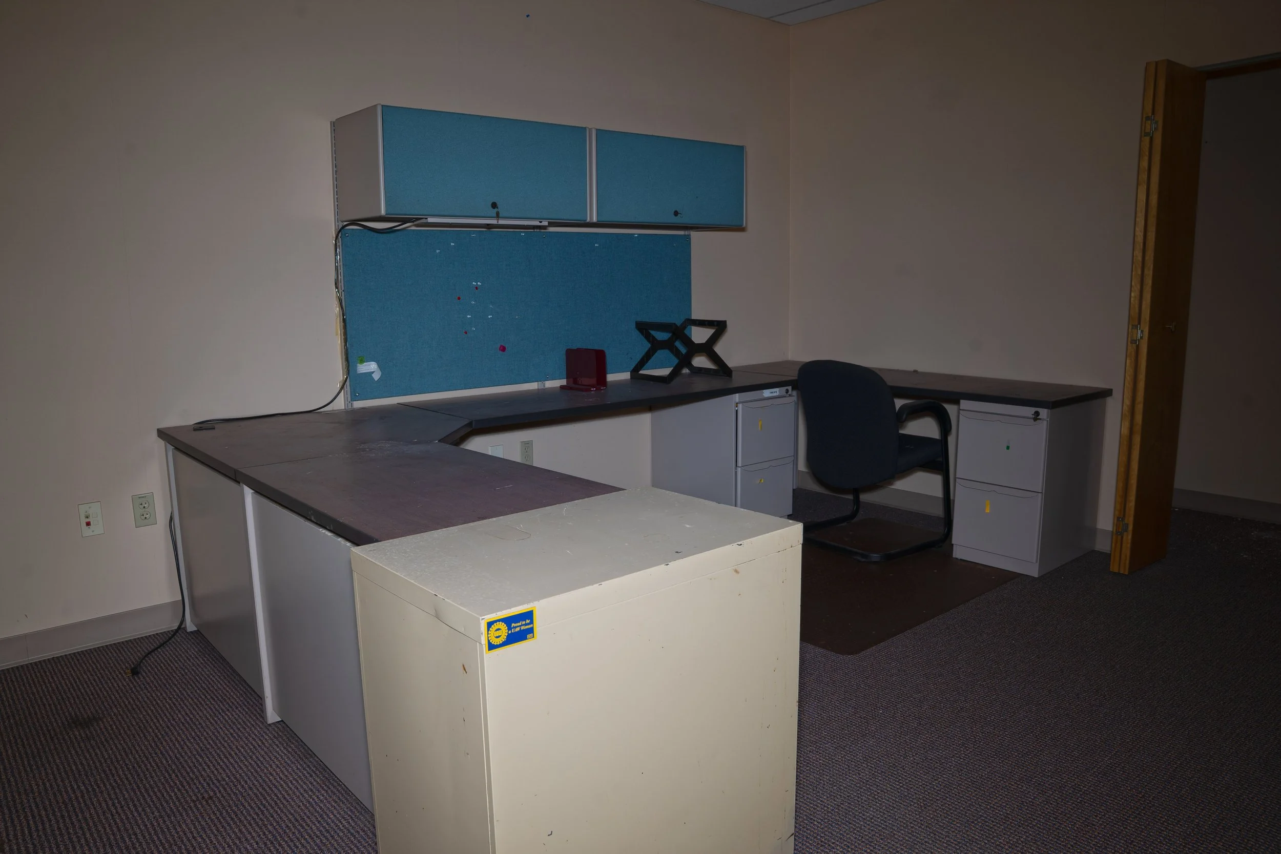 Office room