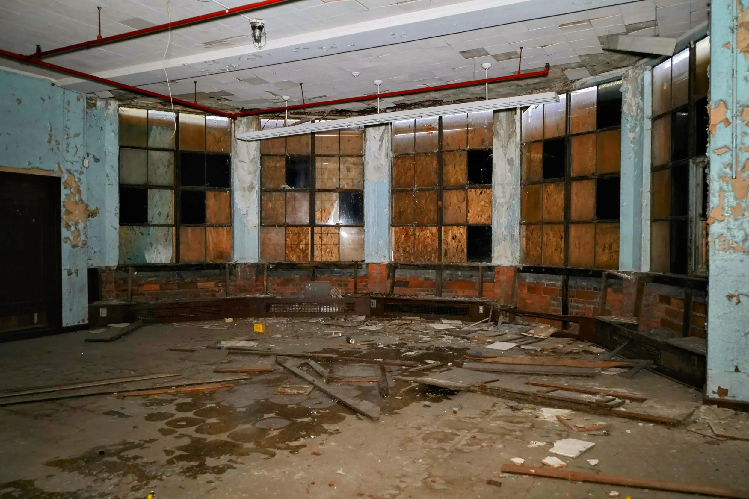 Kindergarten room shot 2 