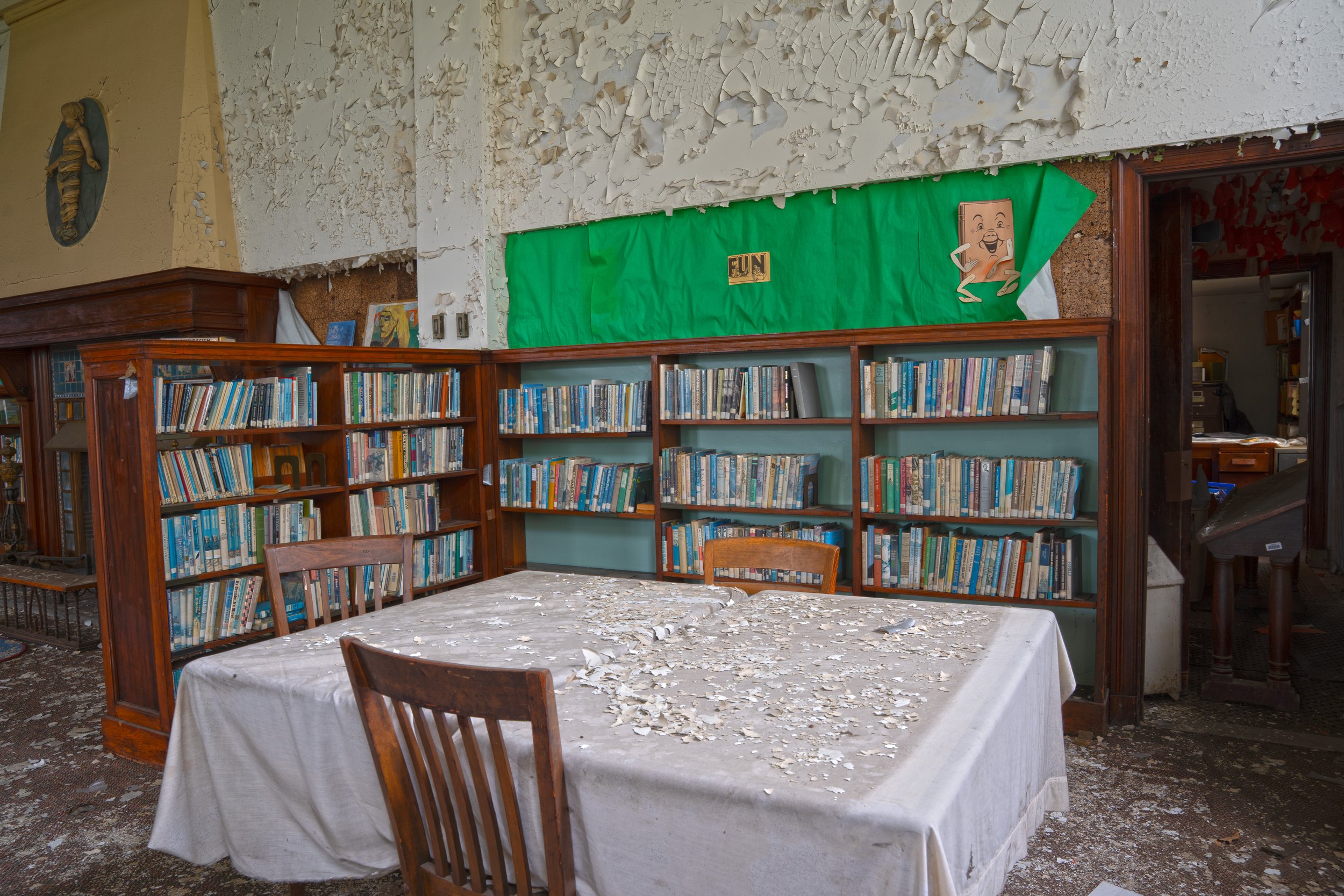 children's section shot 4