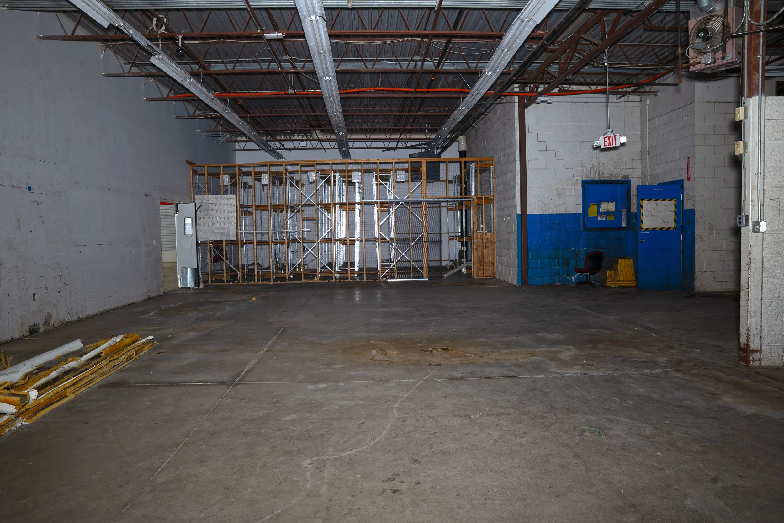 backroom section shot 1