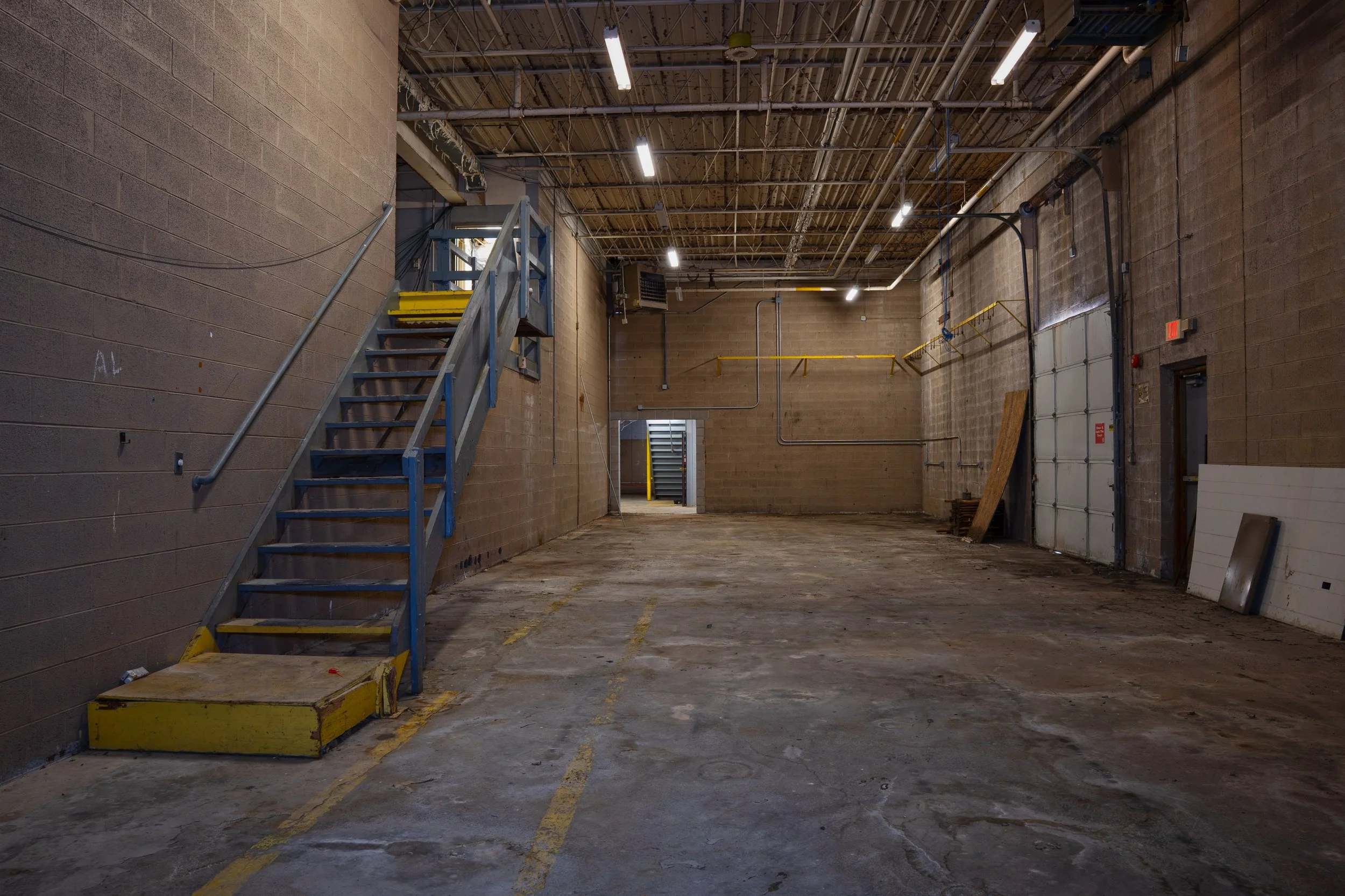 Backroom shot 3