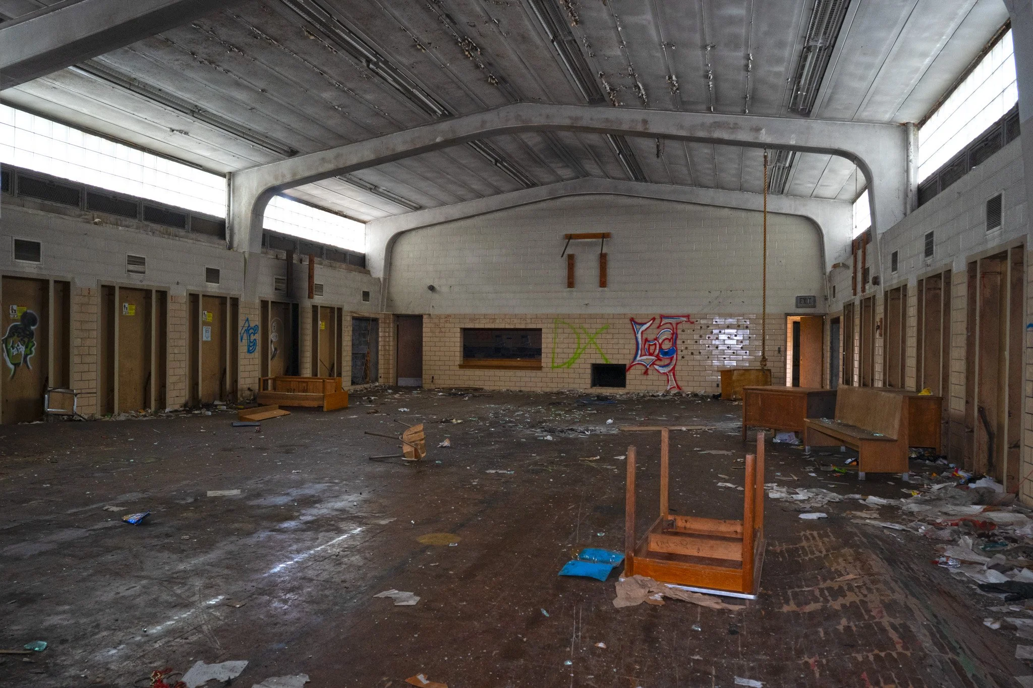 Weatherby Elementary School