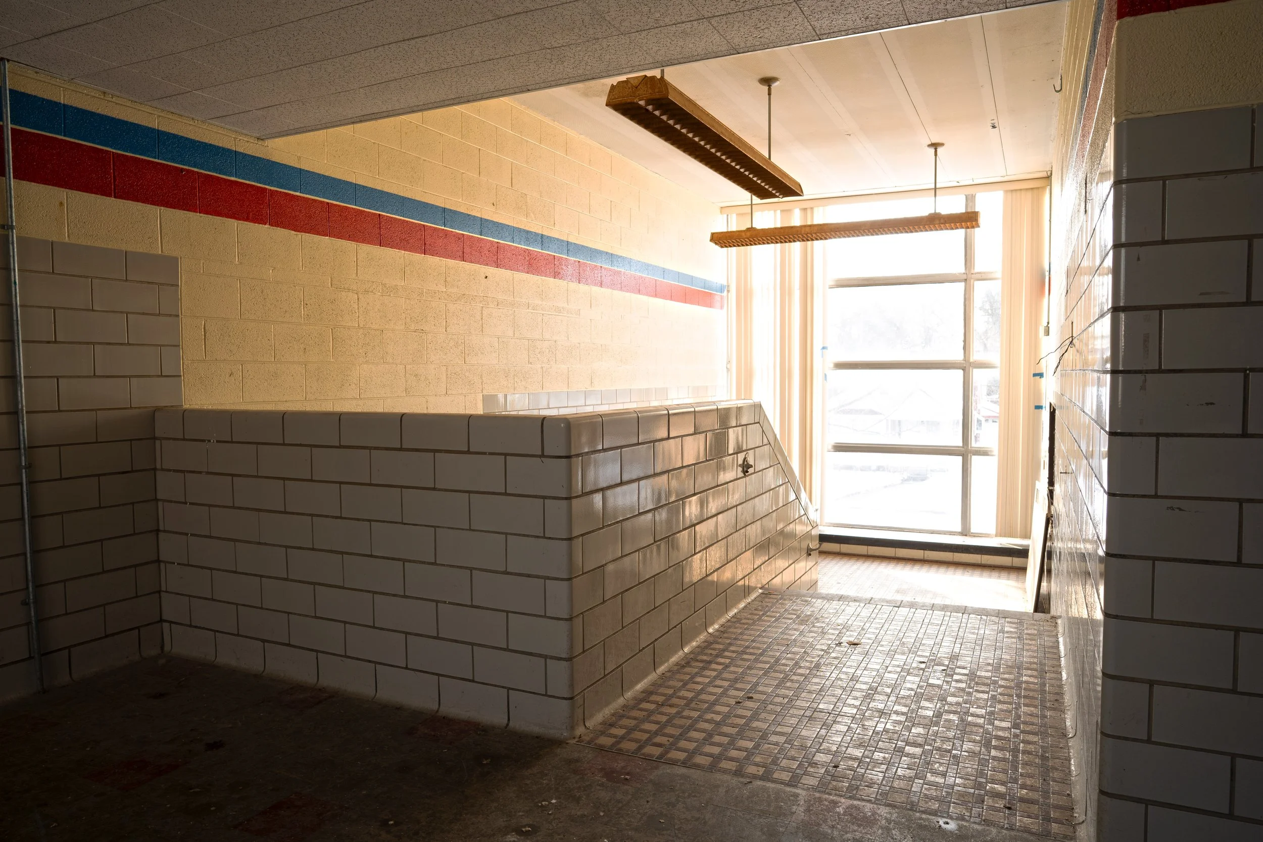 2nd floor hallway shot 5