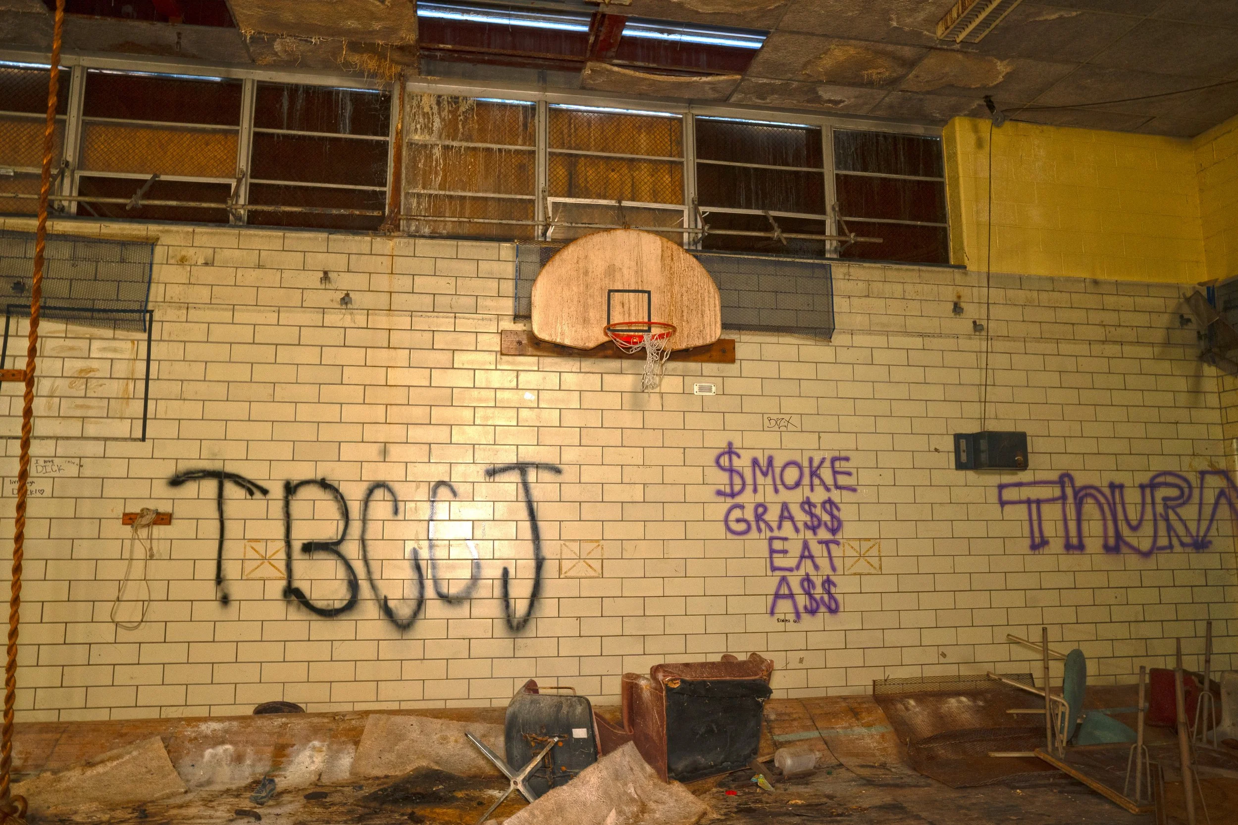 Multipurpose room shot 4