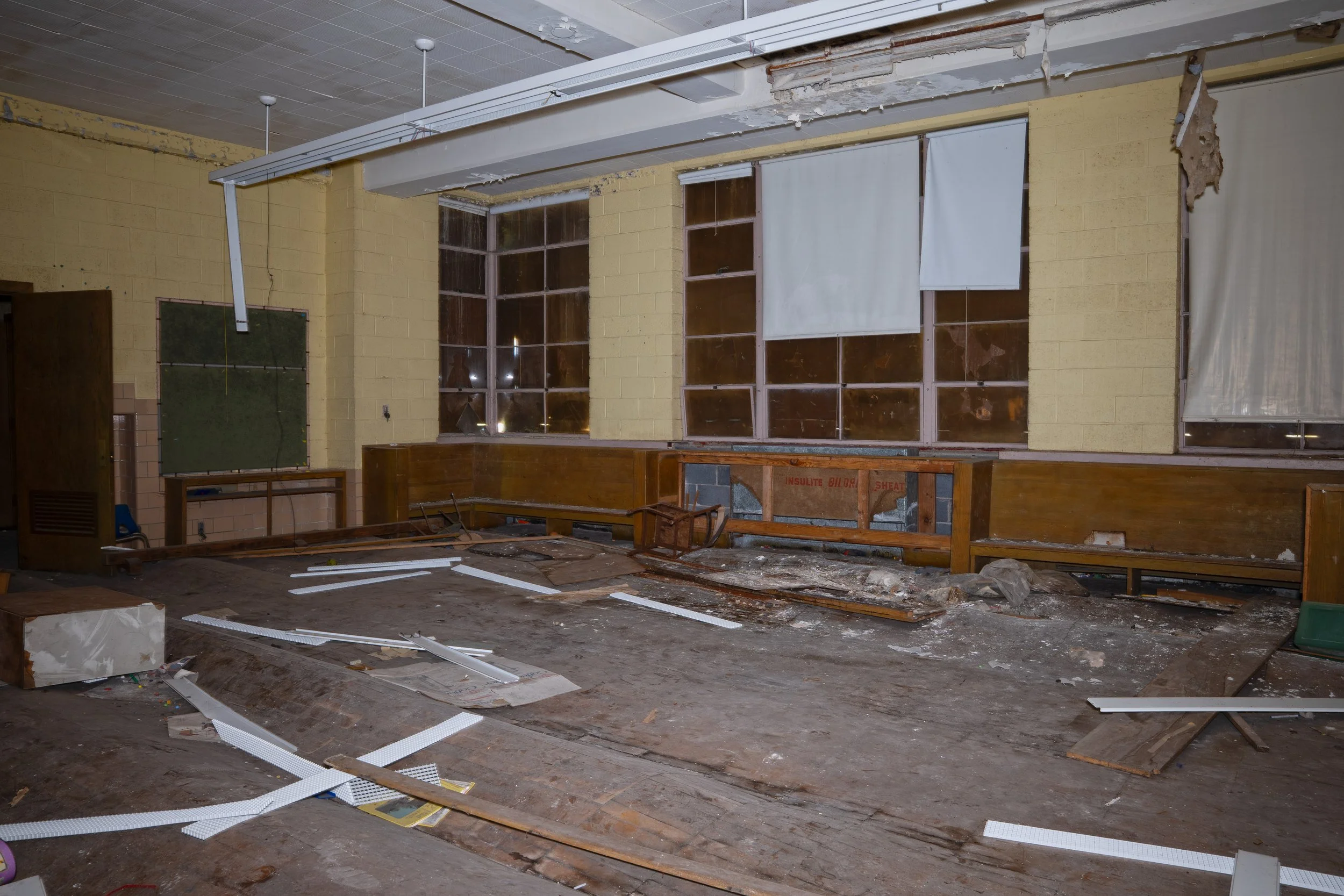 kindergarten room shot 2