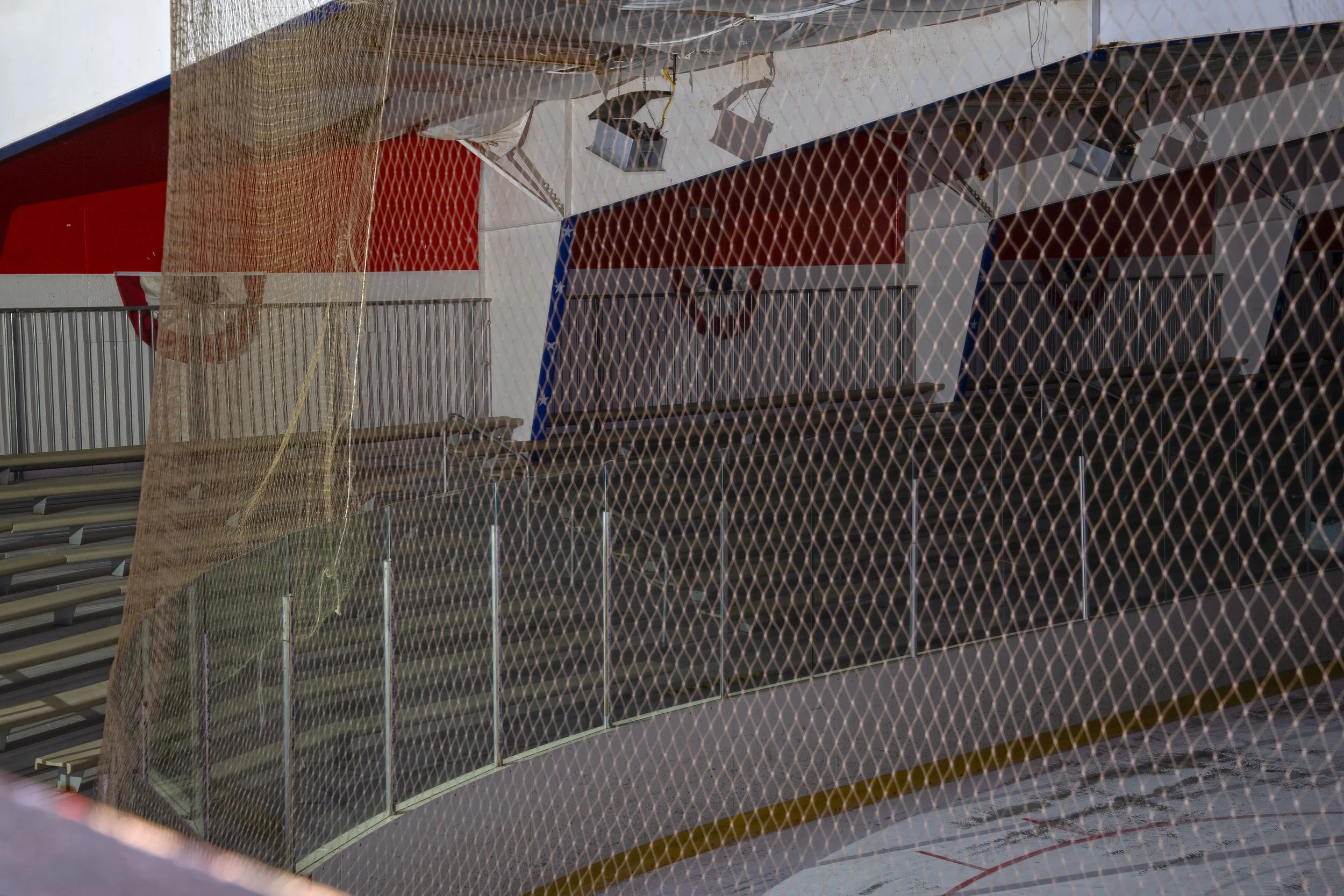 Ice Rink shot 7